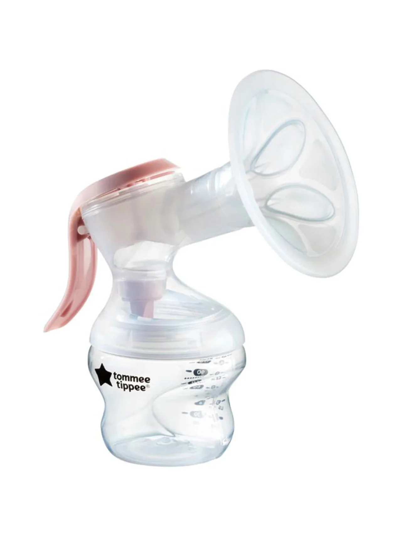 Tommee Tippee Manual Breast Pump TT 223250 at Zubaidas Official™