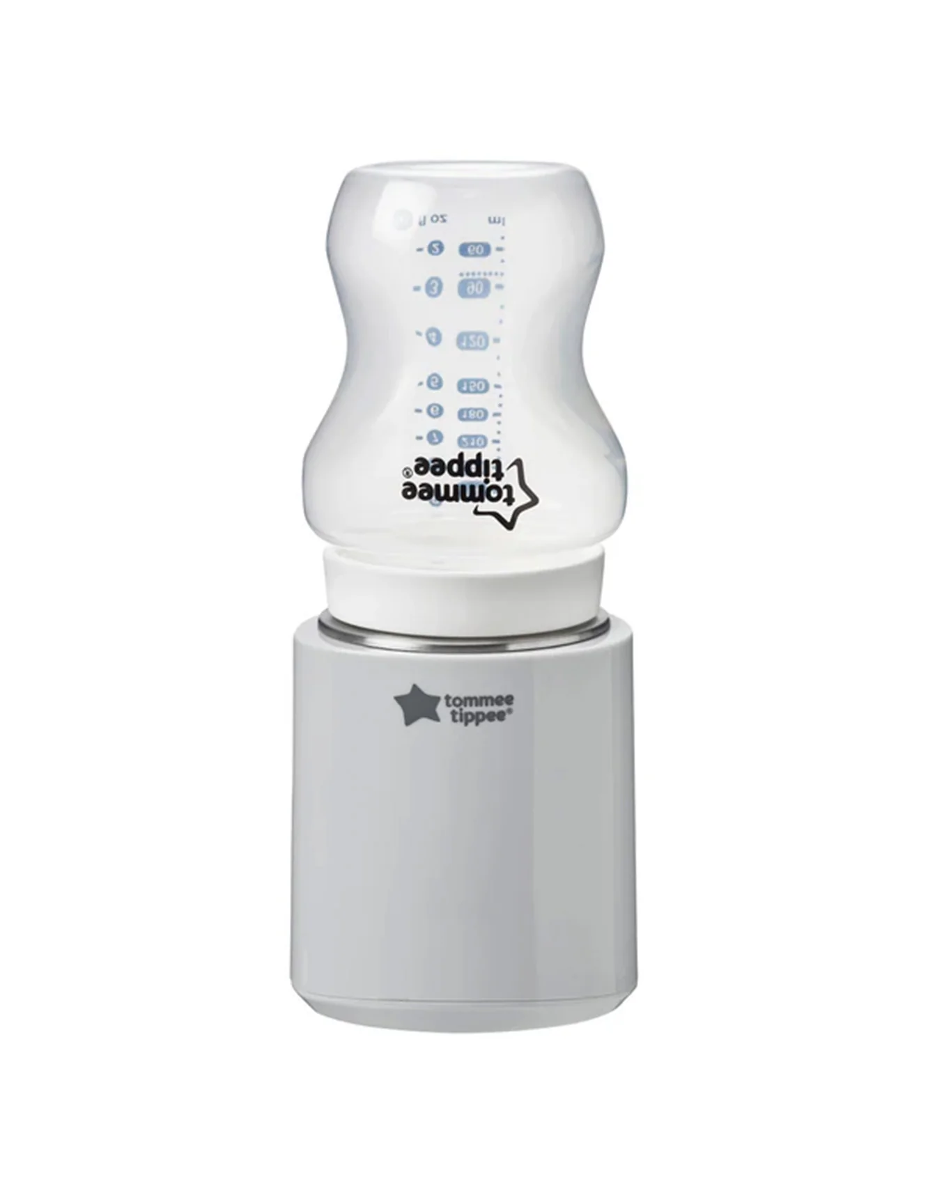Tommee Tippee On The Go Bottle Warmer TT 423770 at Zubaidas Official™ - Image 3