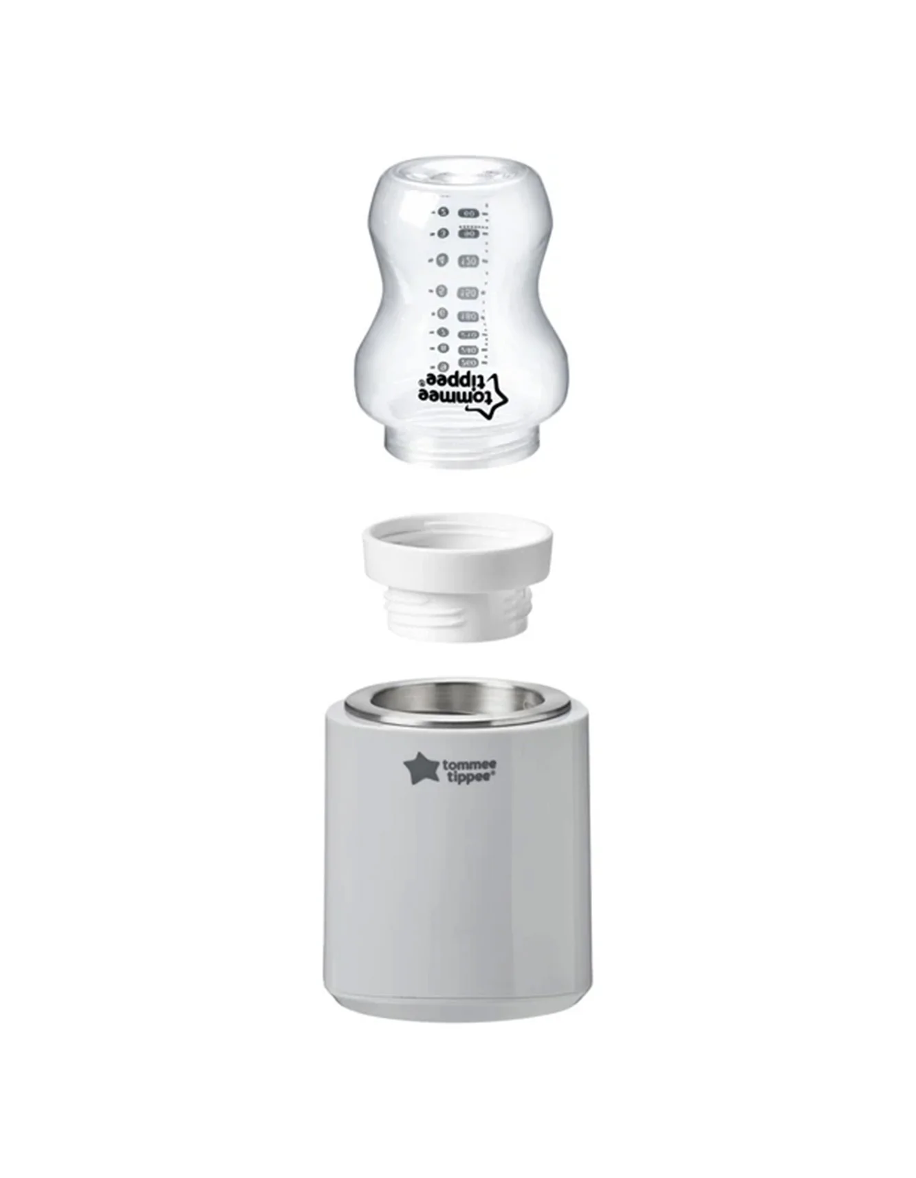 Tommee Tippee On The Go Bottle Warmer TT 423770 at Zubaidas Official™ - Image 5