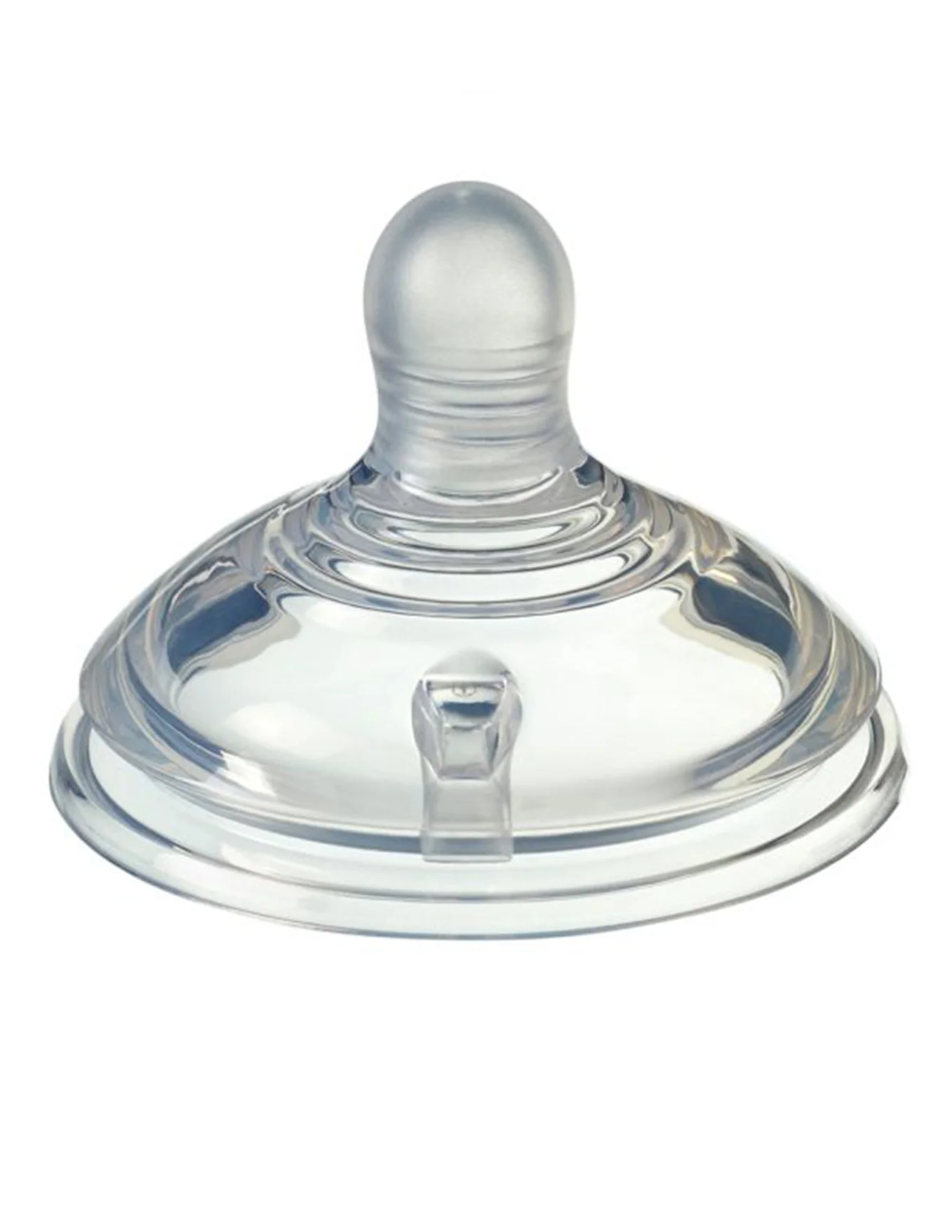 Tommee Tippee Slow Flow Soft Teat Pack of 2 TT 422120 at Zubaidas Official™ - Image 2
