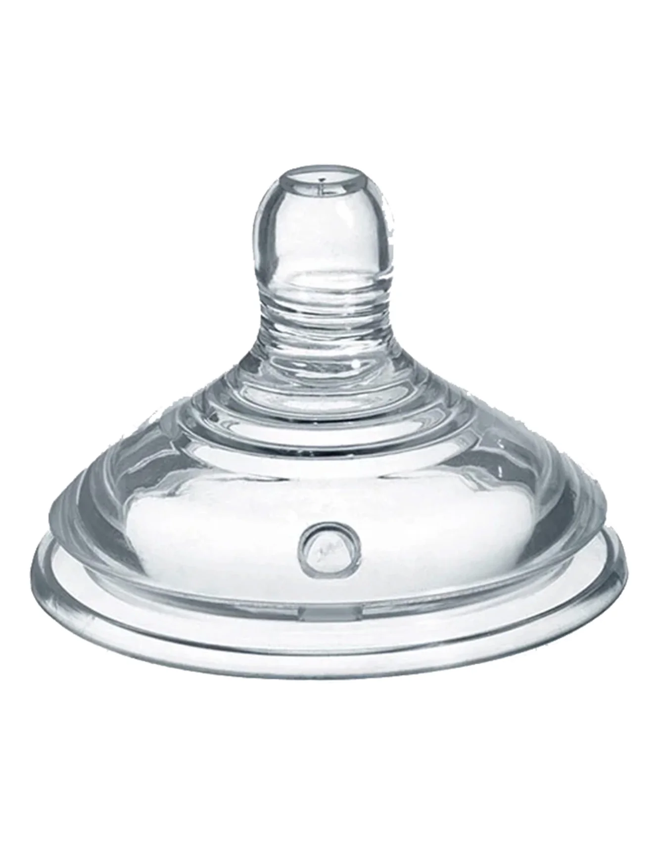 Tommee Tippee Teats Thick Feed Flow Y CUT Pack of 2 TT 422142 at Zubaidas Official™ - Image 2