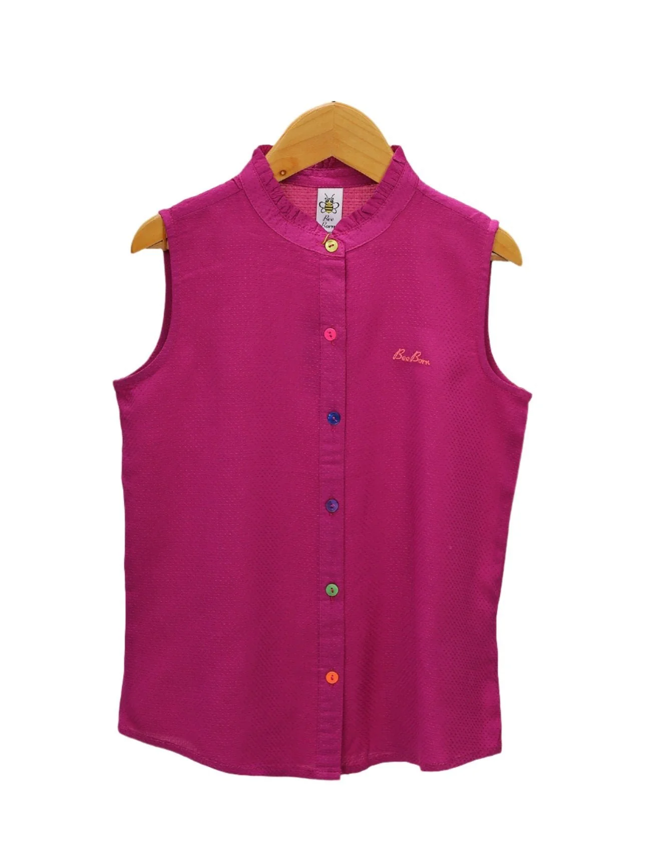 Top for Girls - Image 2