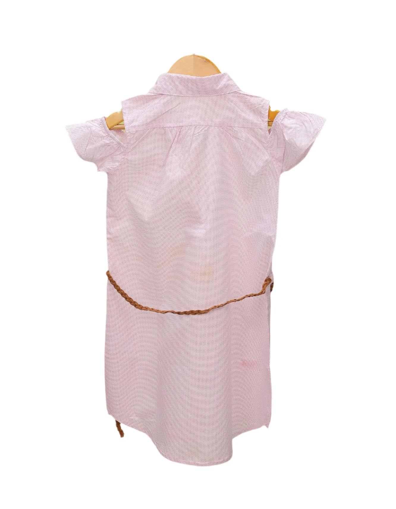 Zubaida's Top for Girls - Image 2