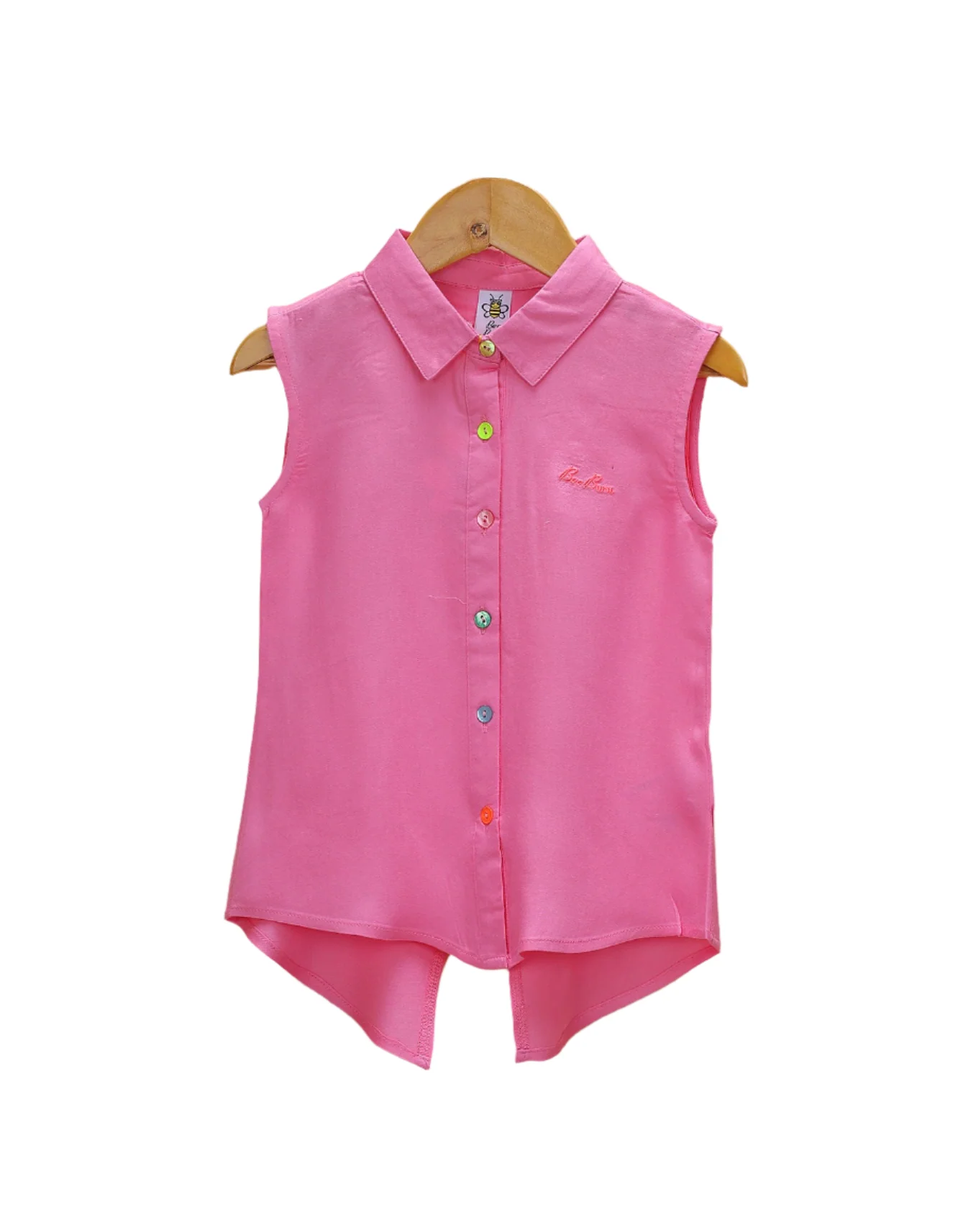 Zubaida's Top for Girls - Image 2
