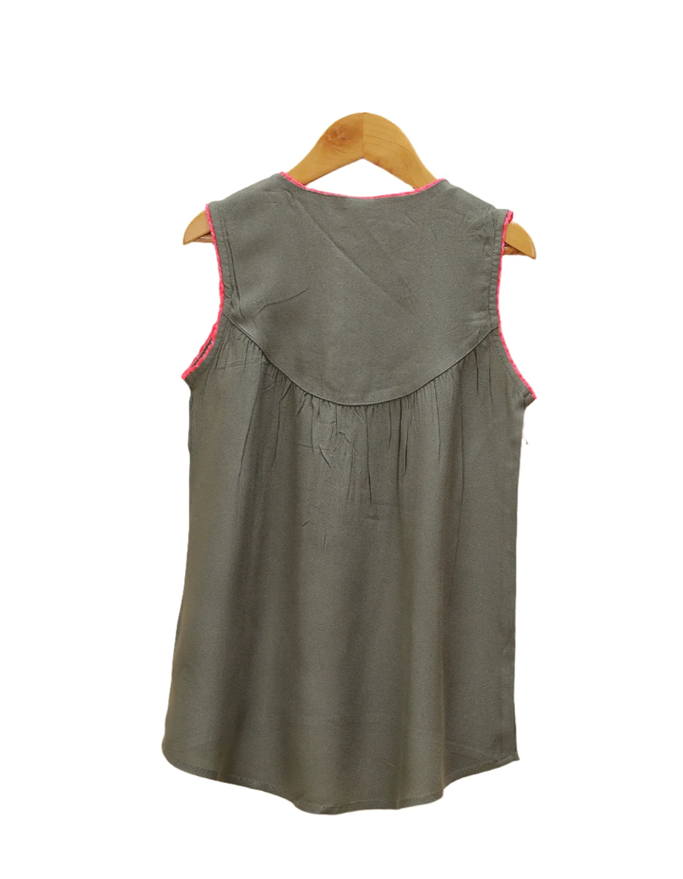 Zubaida's Top for Girls - Image 3