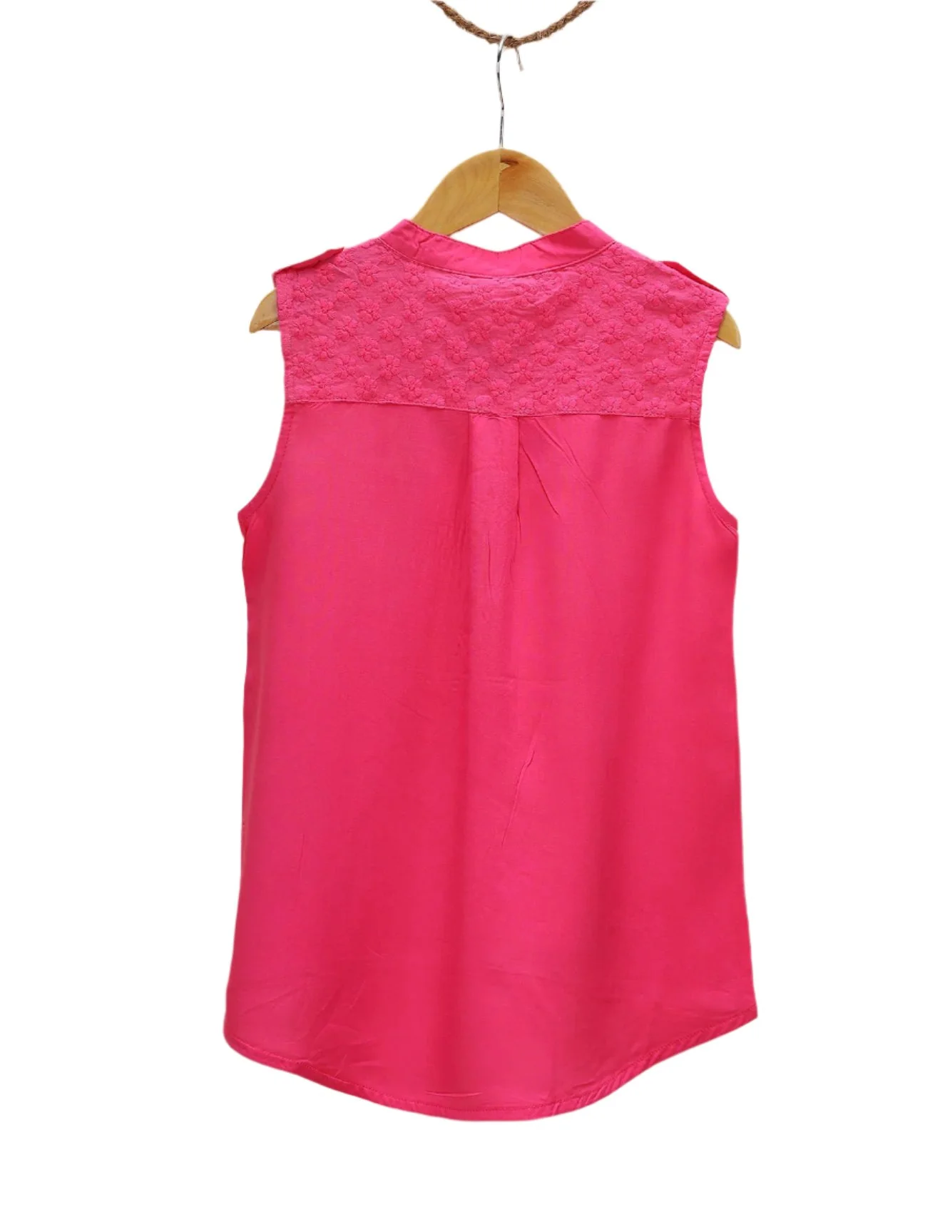 Zubaida's Top for Girls - Image 3