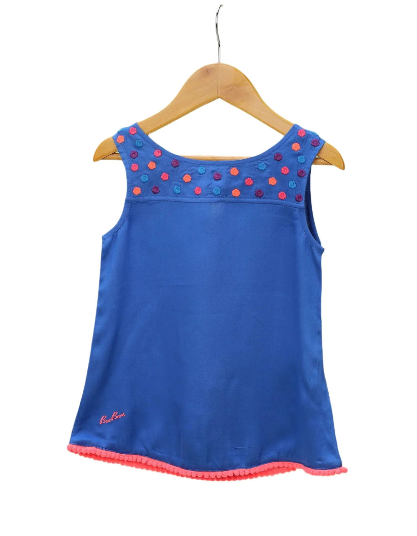 Zubaida's Top for Girls