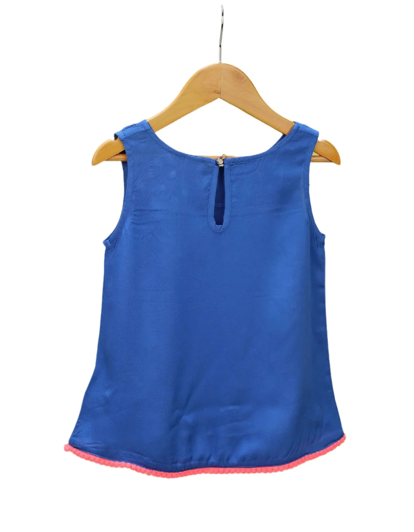 Zubaida's Top for Girls - Image 2