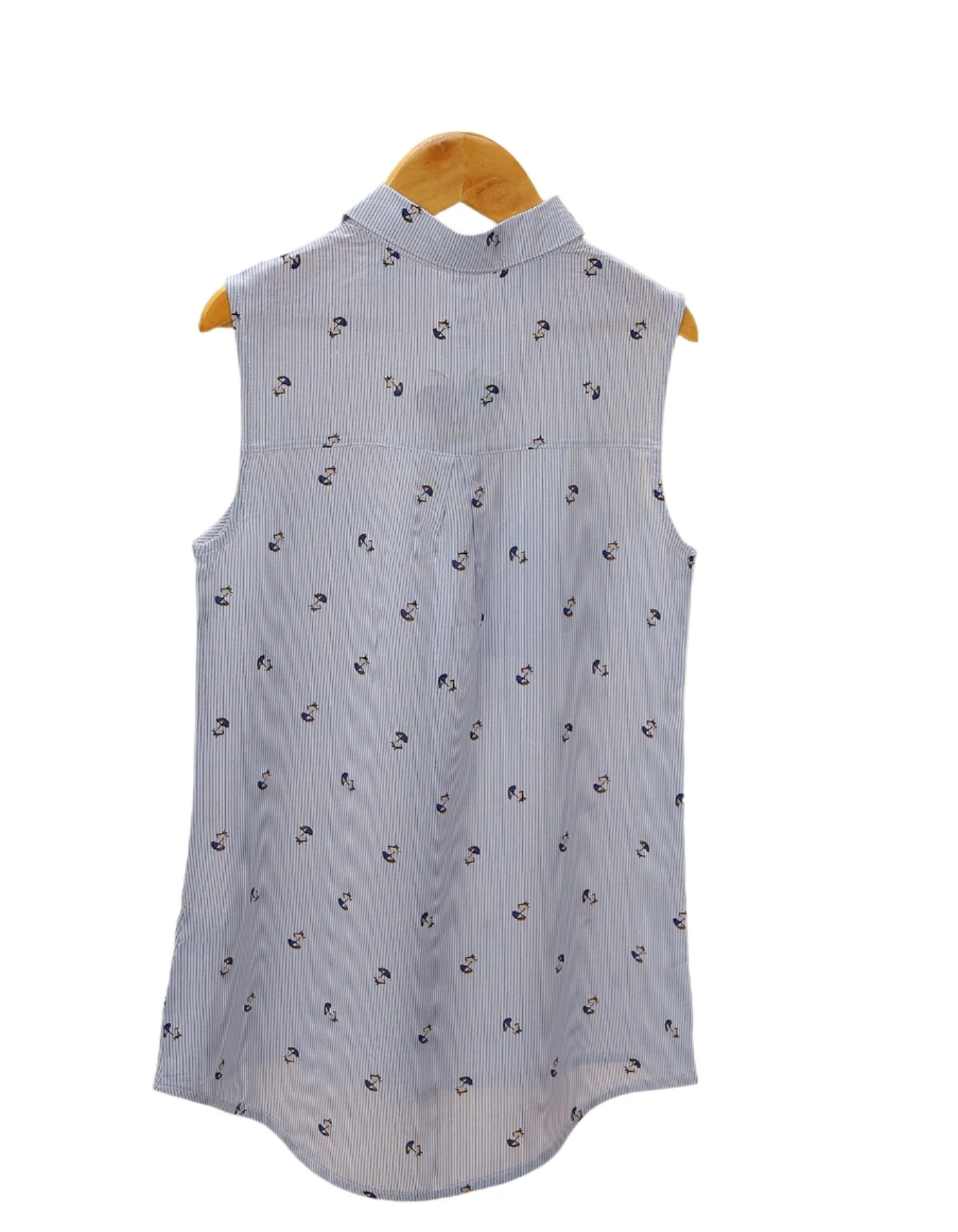 Zubaida's Top for Girls - Image 3