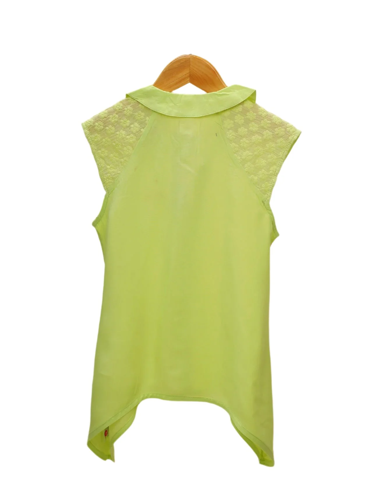 Zubaida's Top for Girls - Image 2