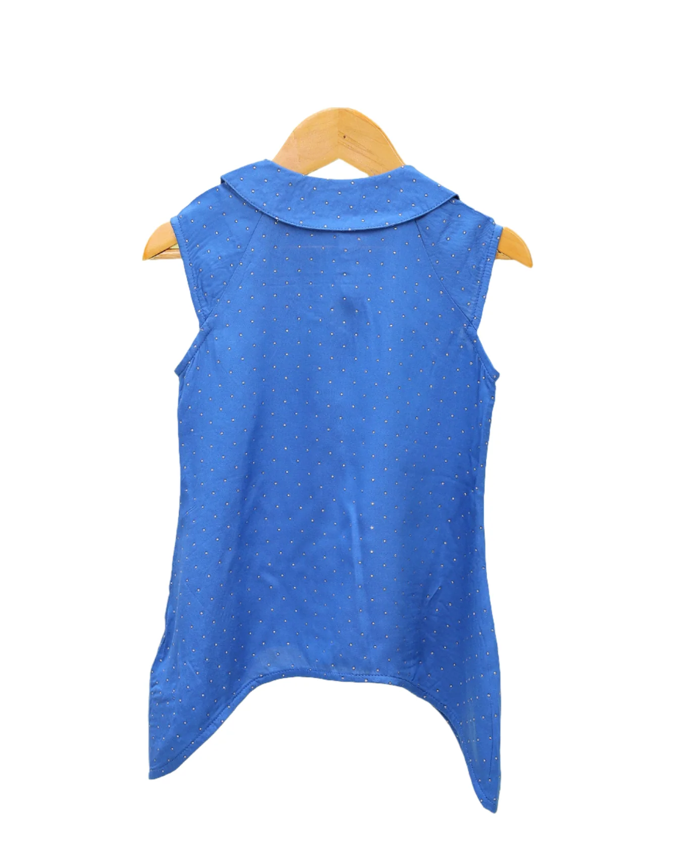Zubaida's Top for Girls with Butterfly Style - Image 3