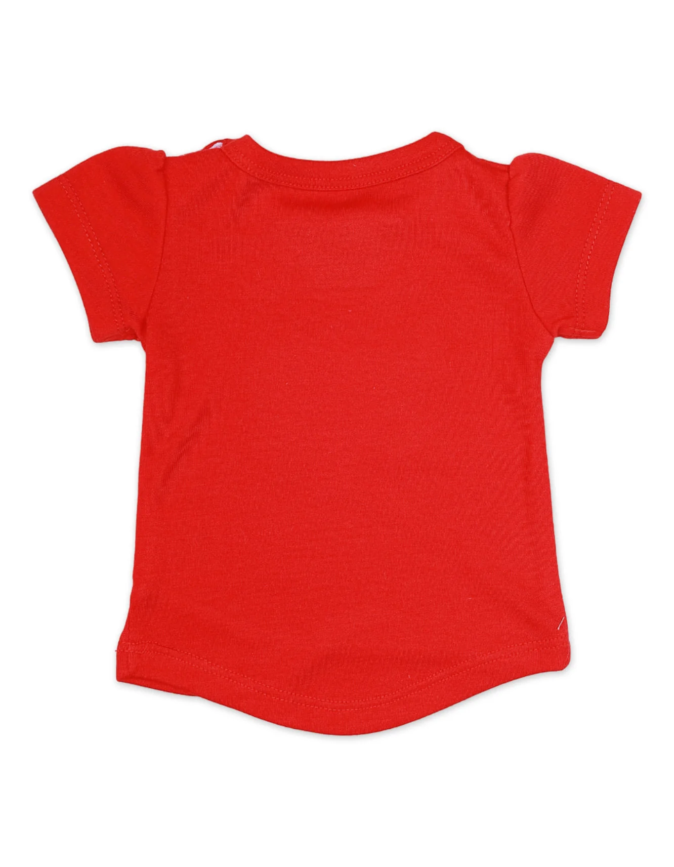 Zubaida's Shimmery Butterfly Top - Image 2