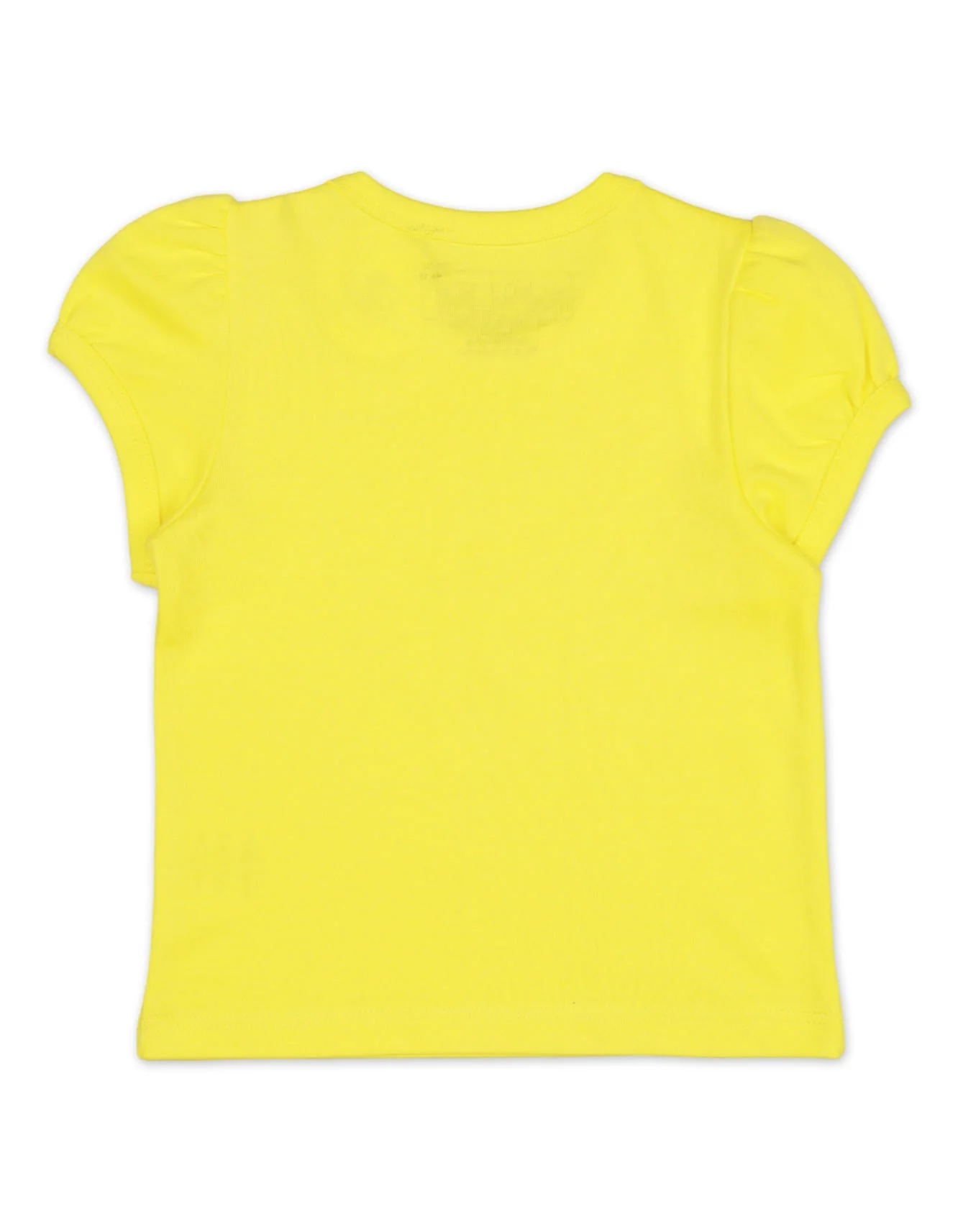 Zubaida's Floral Heart Top - Image 2