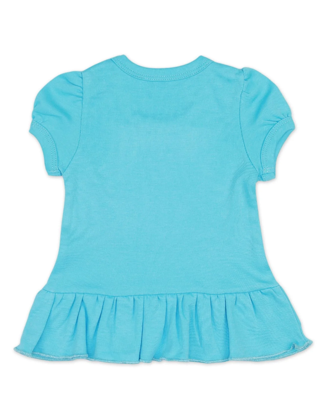 Zubaida's Adorable Kitty Top - Image 2