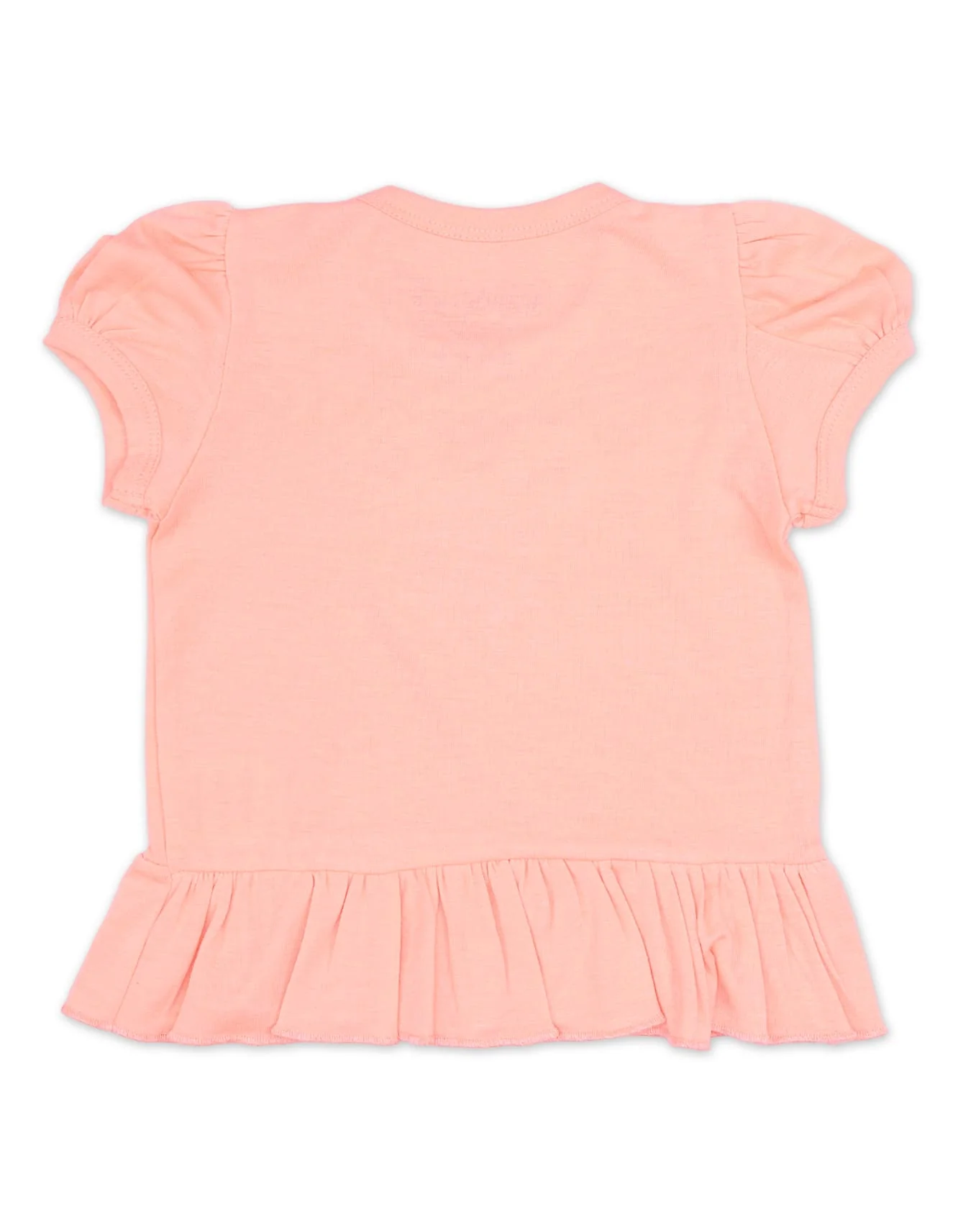 Zubaida's Sparkly Micky Mouse Top - Image 2