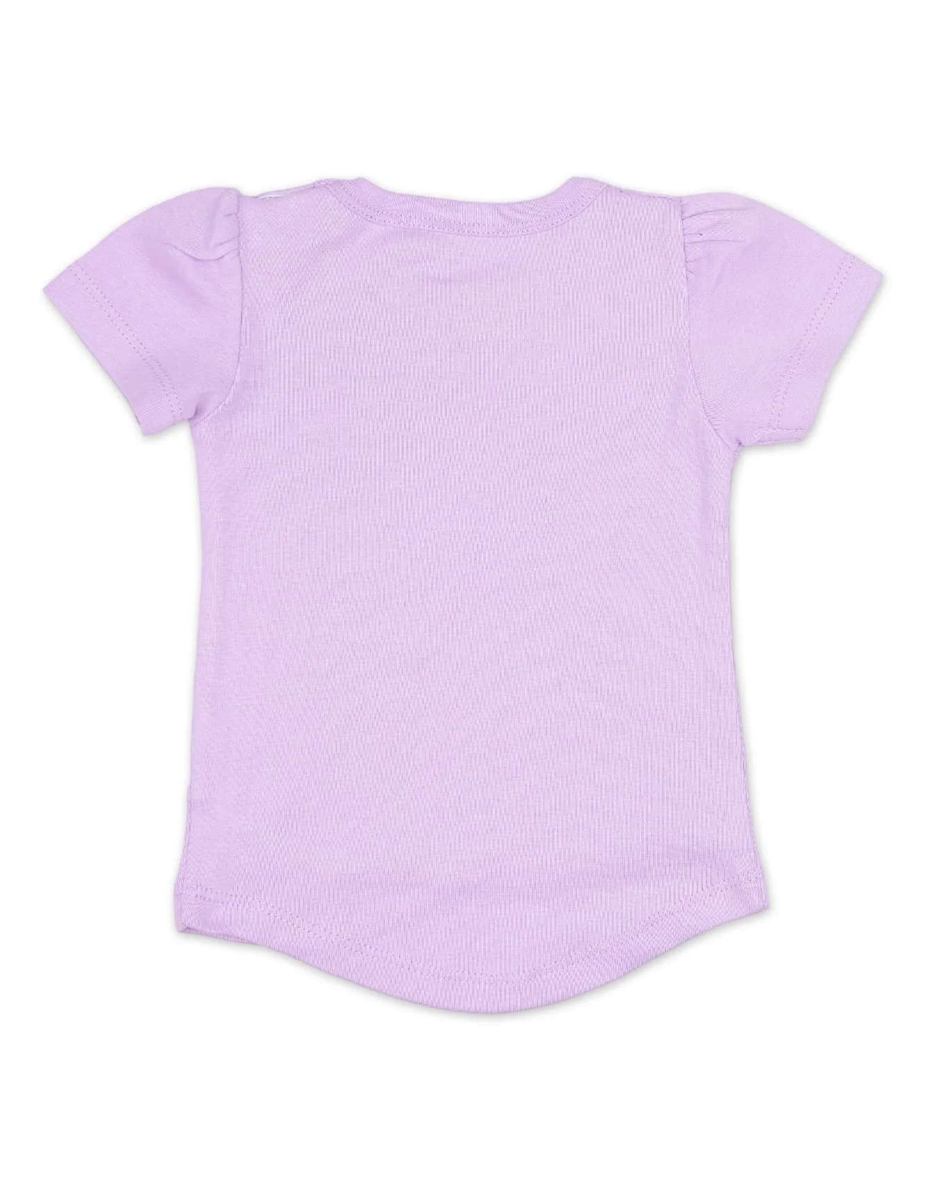 Zubaida's Shimmery Mickey Mouse Top - Image 2