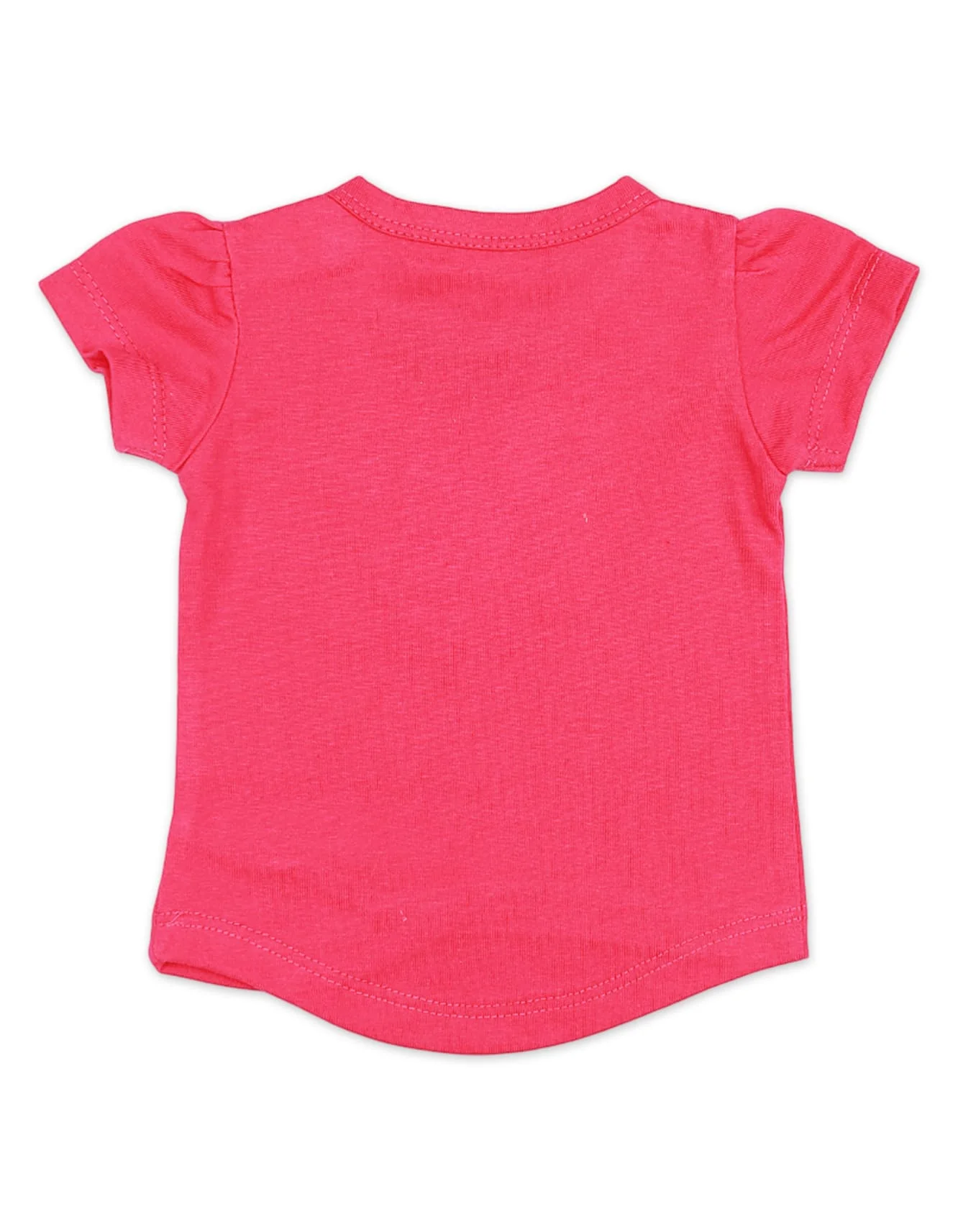 Zubaida's Shimmery Mickey Mouse Top - Image 2
