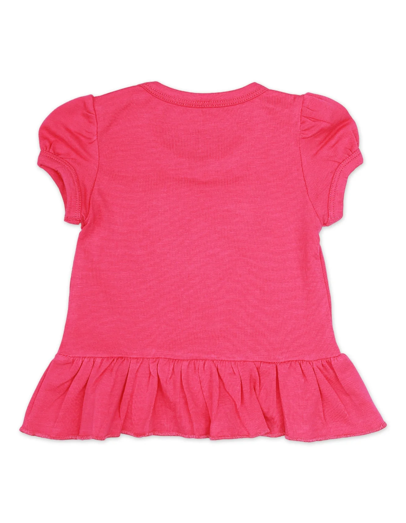 Zubaida's Sparkly Mickey Mouse Top - Image 2