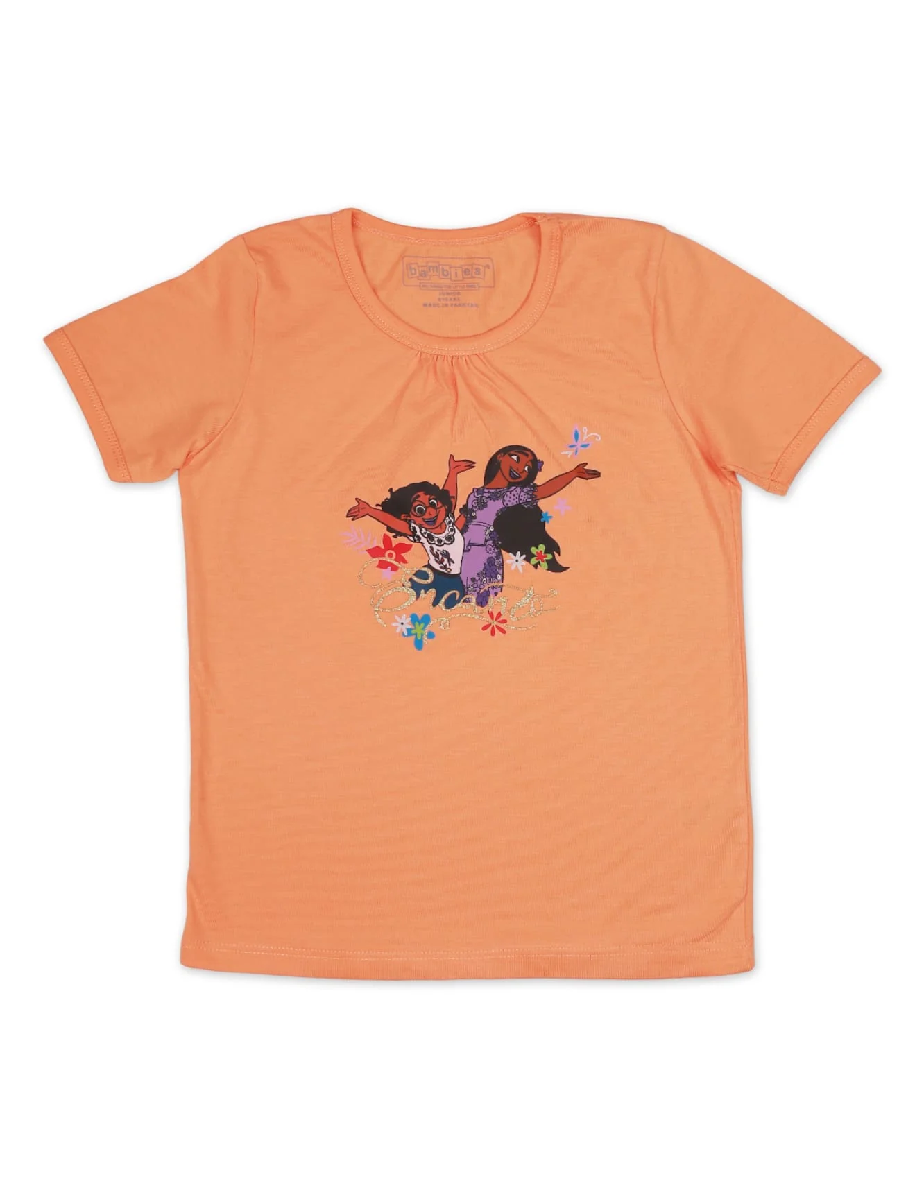 Zubaida's Top