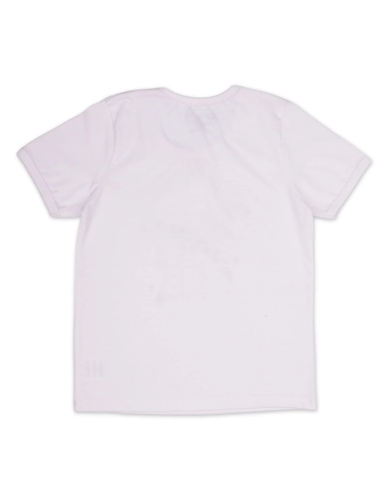 Zubaida's Top for Girls with Smart Girls Club Theme - Image 2