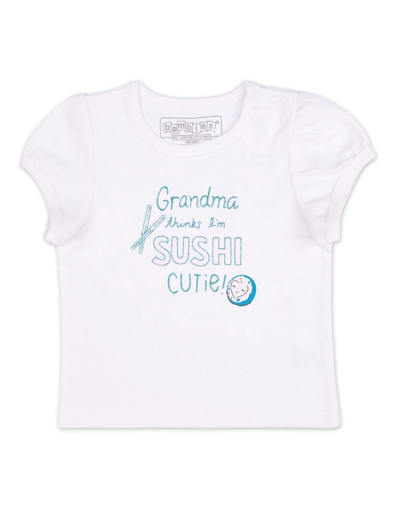 Zubaida's Top
