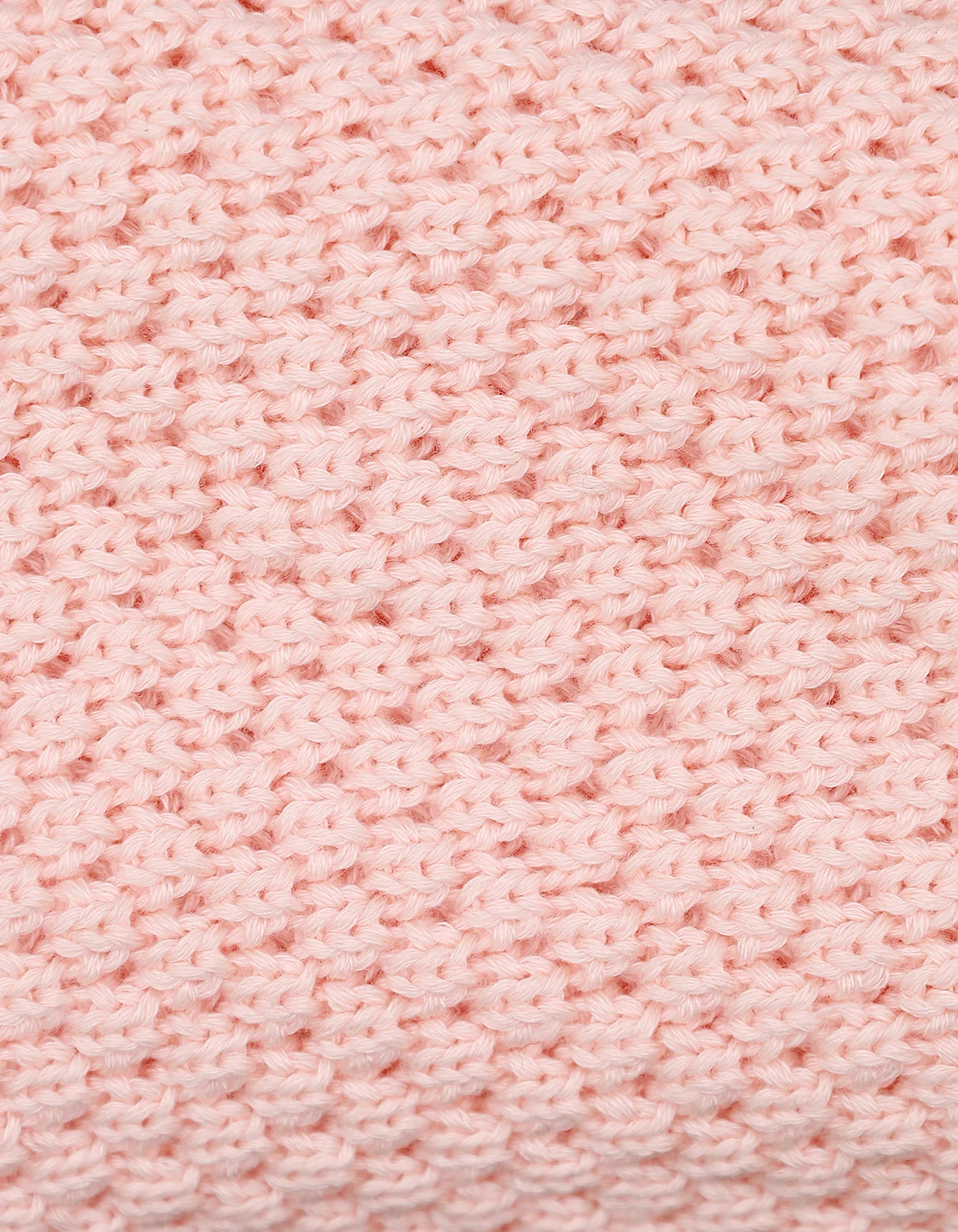 Zubaida's Top Woolen Peachy Pink Toddler for Girls - Image 3
