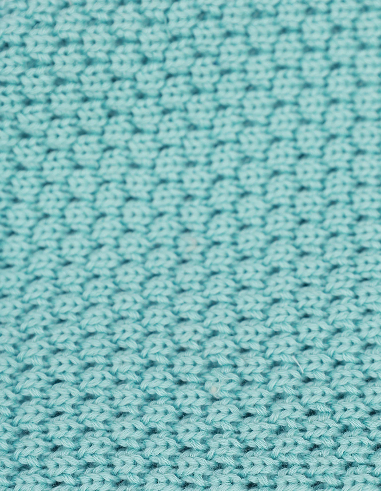 Zubaida's Top Woolen Sky Blue Toddler for Girls - Image 4