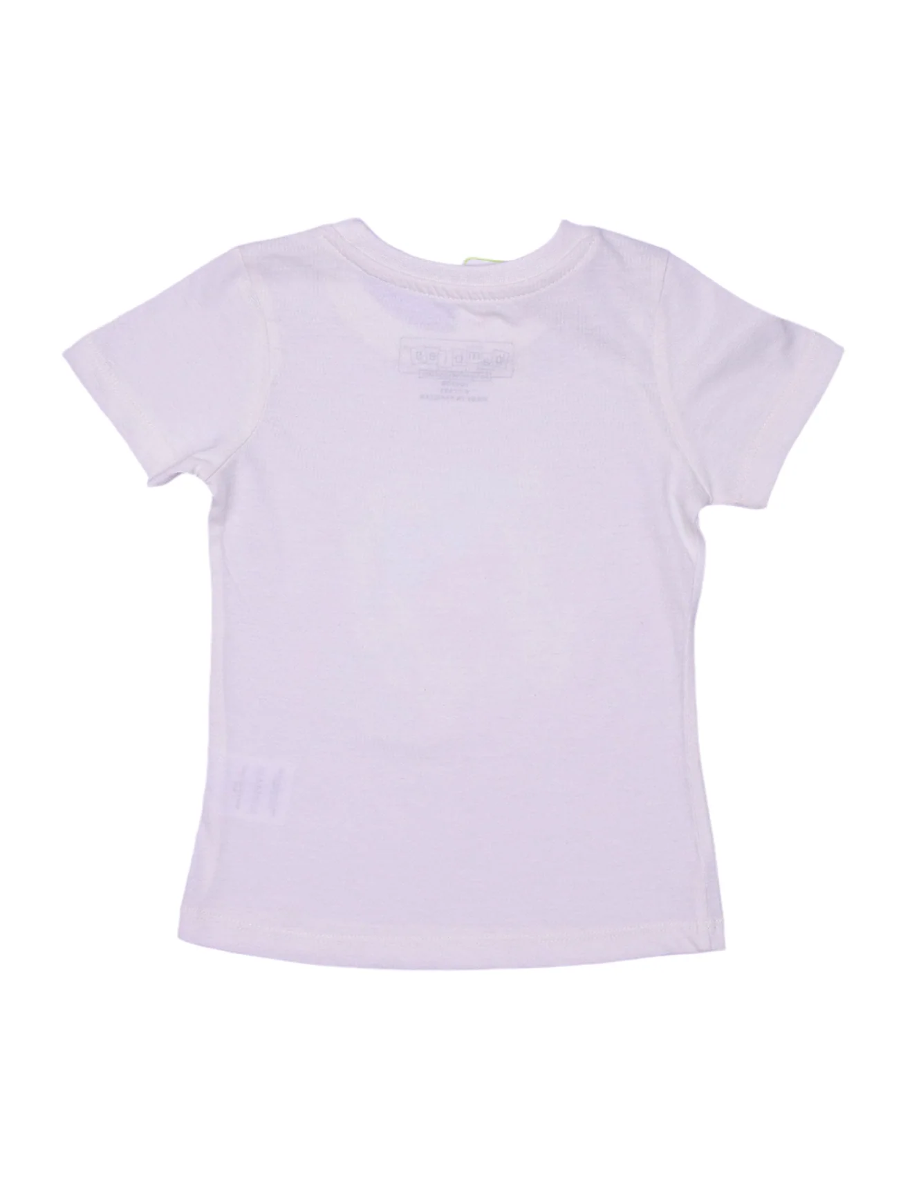 Zubaida's Top for Girls with Magic Is All Around Theme - Image 2