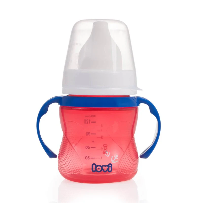 Training Cup 150 ML Marine Red 35/310 at Zubaidas Official™