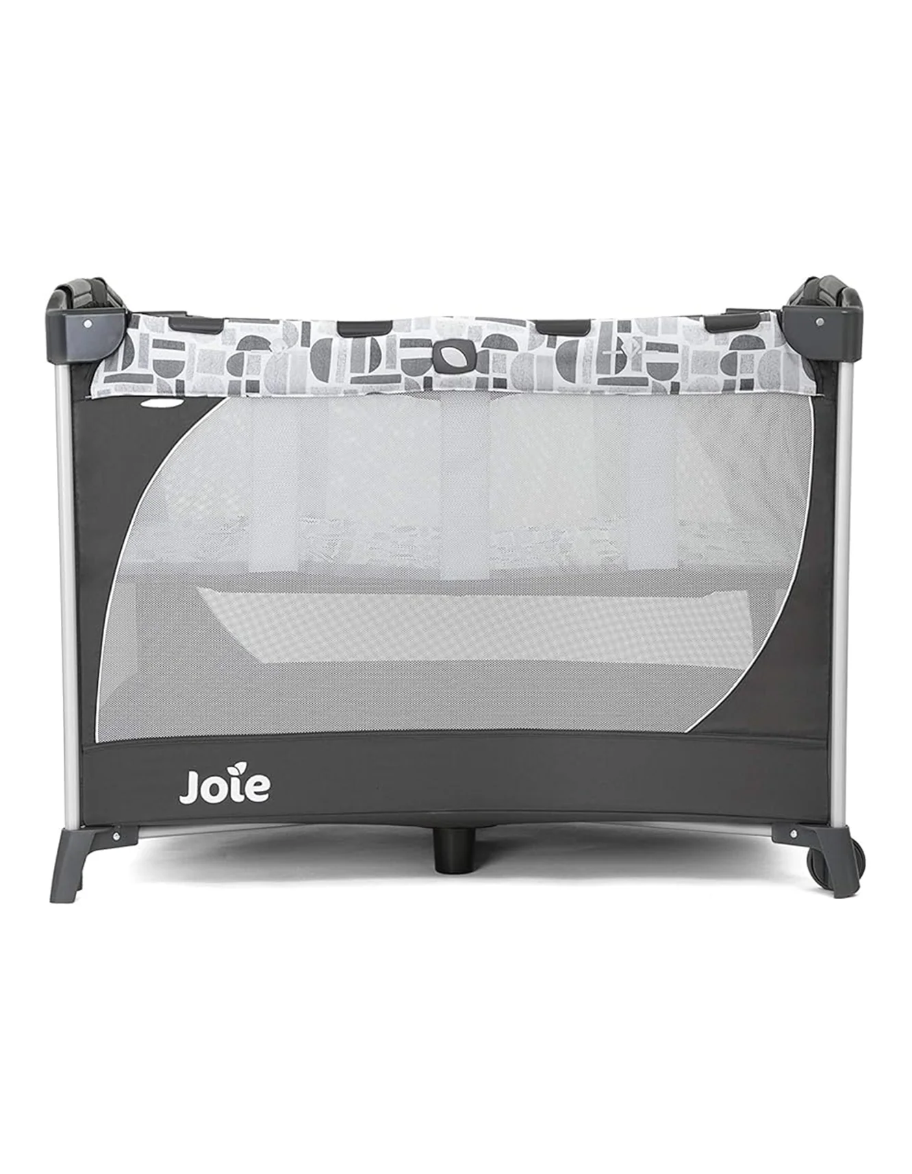 Travel Cot and Bassinet Joie™ Commuter™ Change Logan P1028EALGN000 at Zubaidas Official™ Pakistan - Image 4
