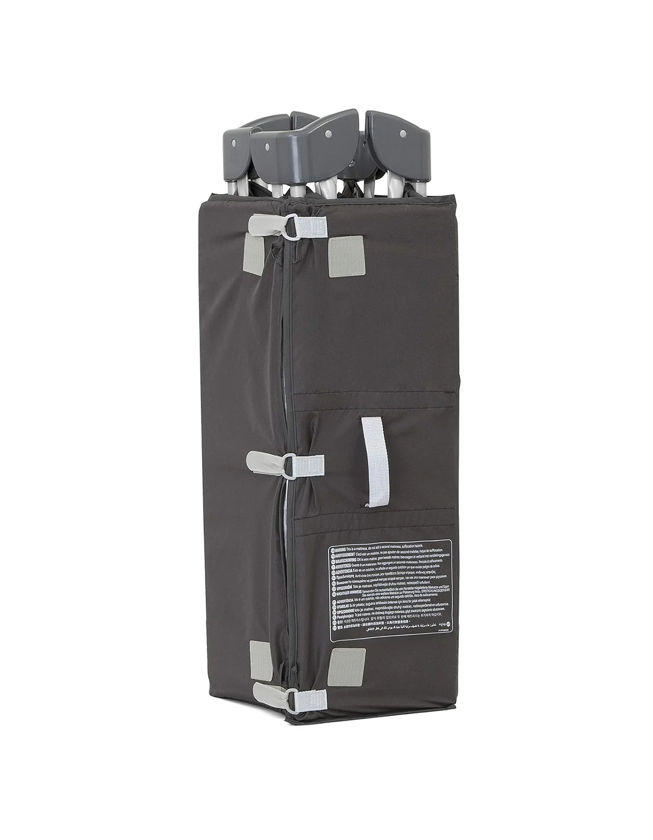 Travel Cot and Bassinet Joie™ Commuter™ Change Logan P1028EALGN000 at Zubaidas Official™ Pakistan - Image 5