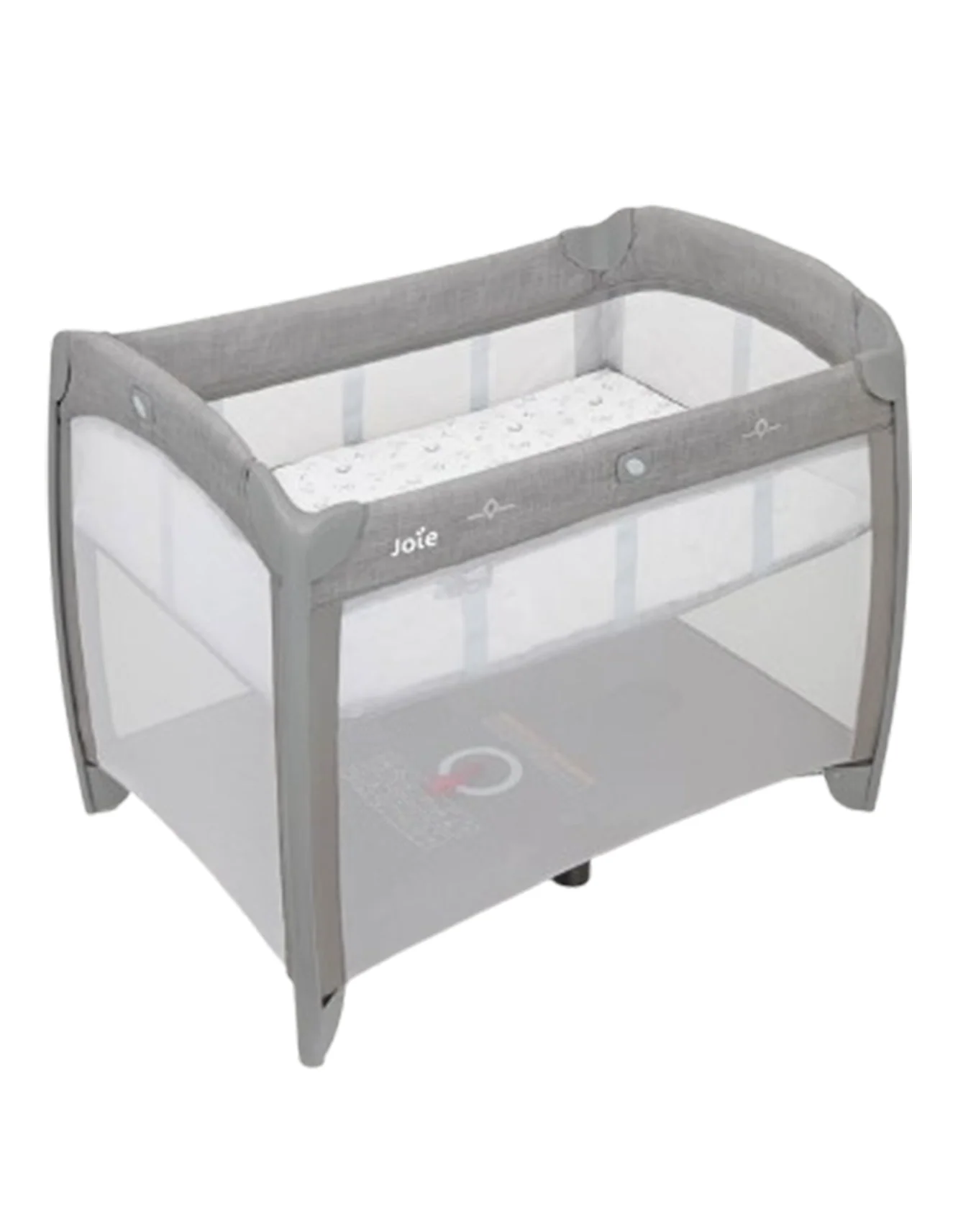 Travel Cot Joie™ Excursion™ Change and Rock Starry Night P1402EASTY600 at Zubaidas Official™ Pakistan - Image 5