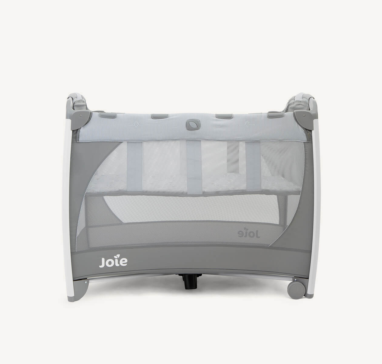 Travel Cot with Bouncer and Changer Joie Excursion Portrait P1402FAPOR000 at Zubaidas - Image 4