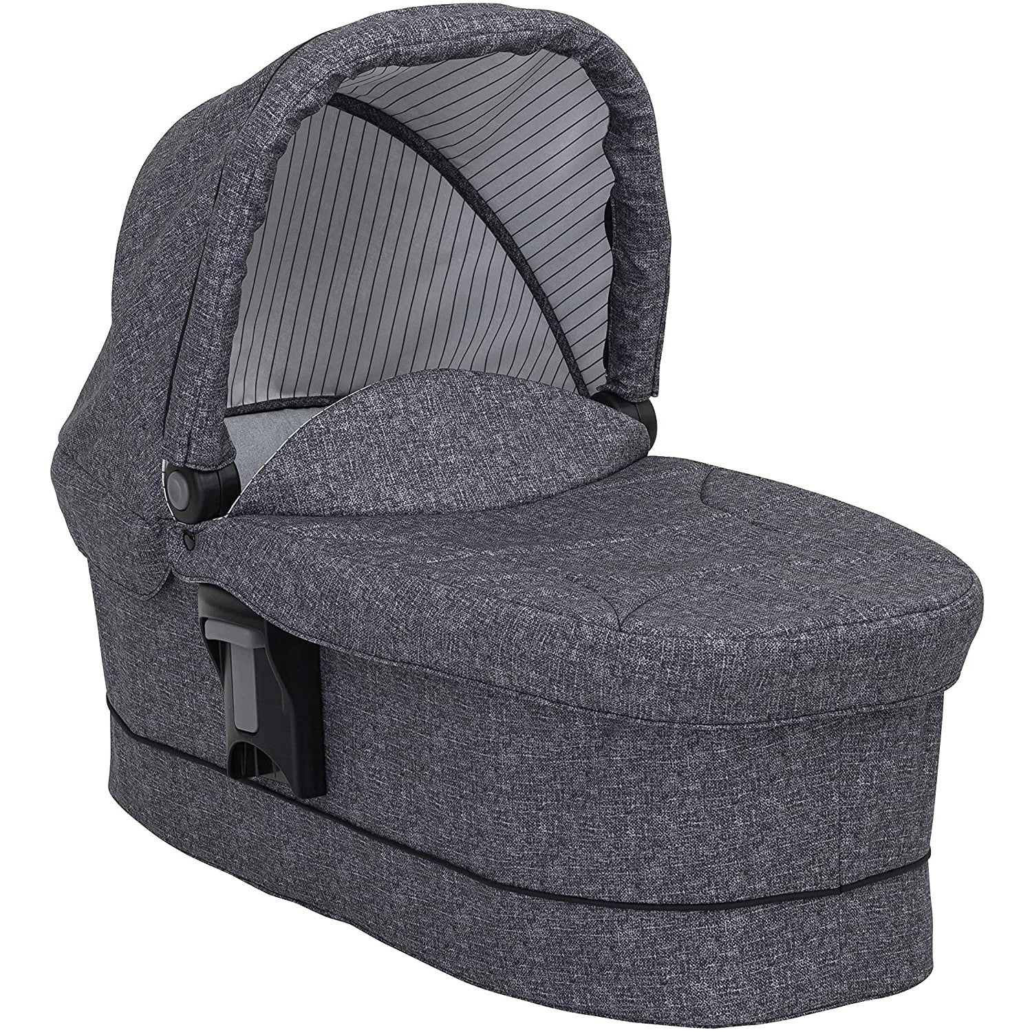 Travel System Graco® Evo® Trio Suits Me Grey 7CL700SMEEU at Zubaidas Official™ Pakistan - Image 3