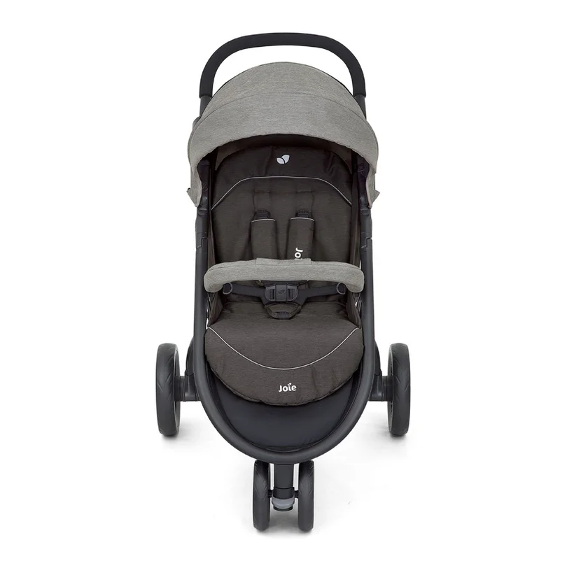 Travel System Joie™ Litetrax™ 3 Dark-Pewter T1112GBDPW000 at Zubaidas Official™ Pakistan (Copy) - Image 3