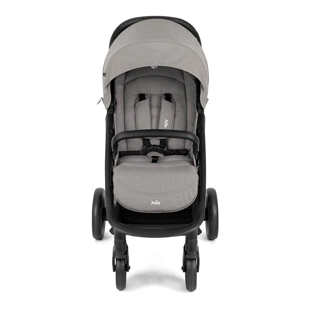Travel System Joie Litetrax 4 with Gemm Pebble T1112YEPEB000 at Zubaidas - Image 5