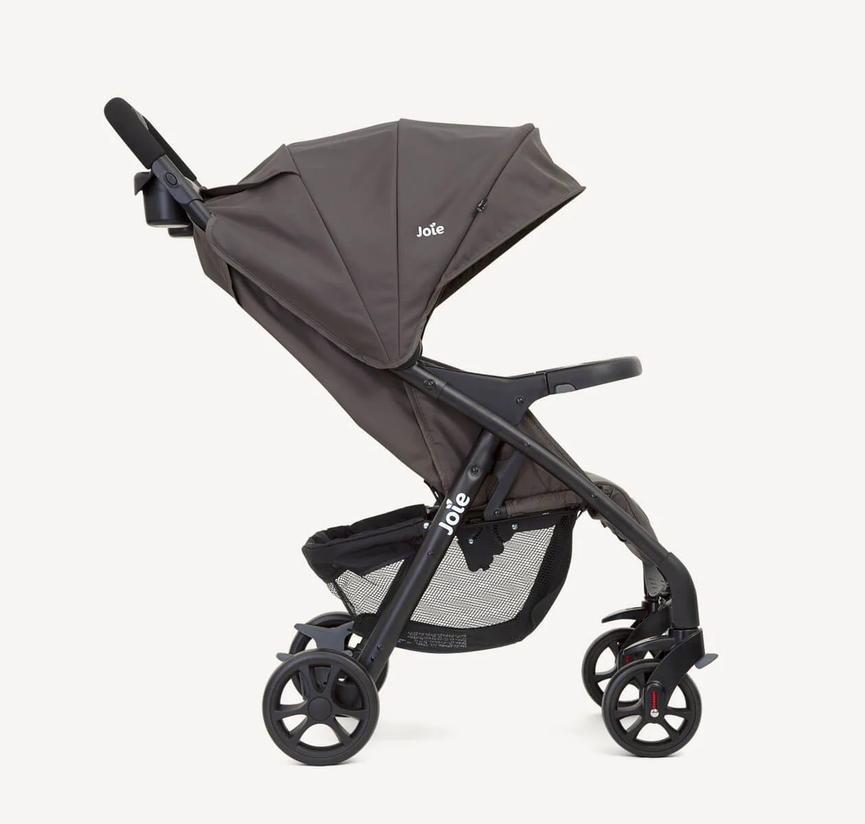 Travel System Joie Muze LX with i-Juva Dark Pewter T1035ECDPW000 at Zubaidas - Image 7