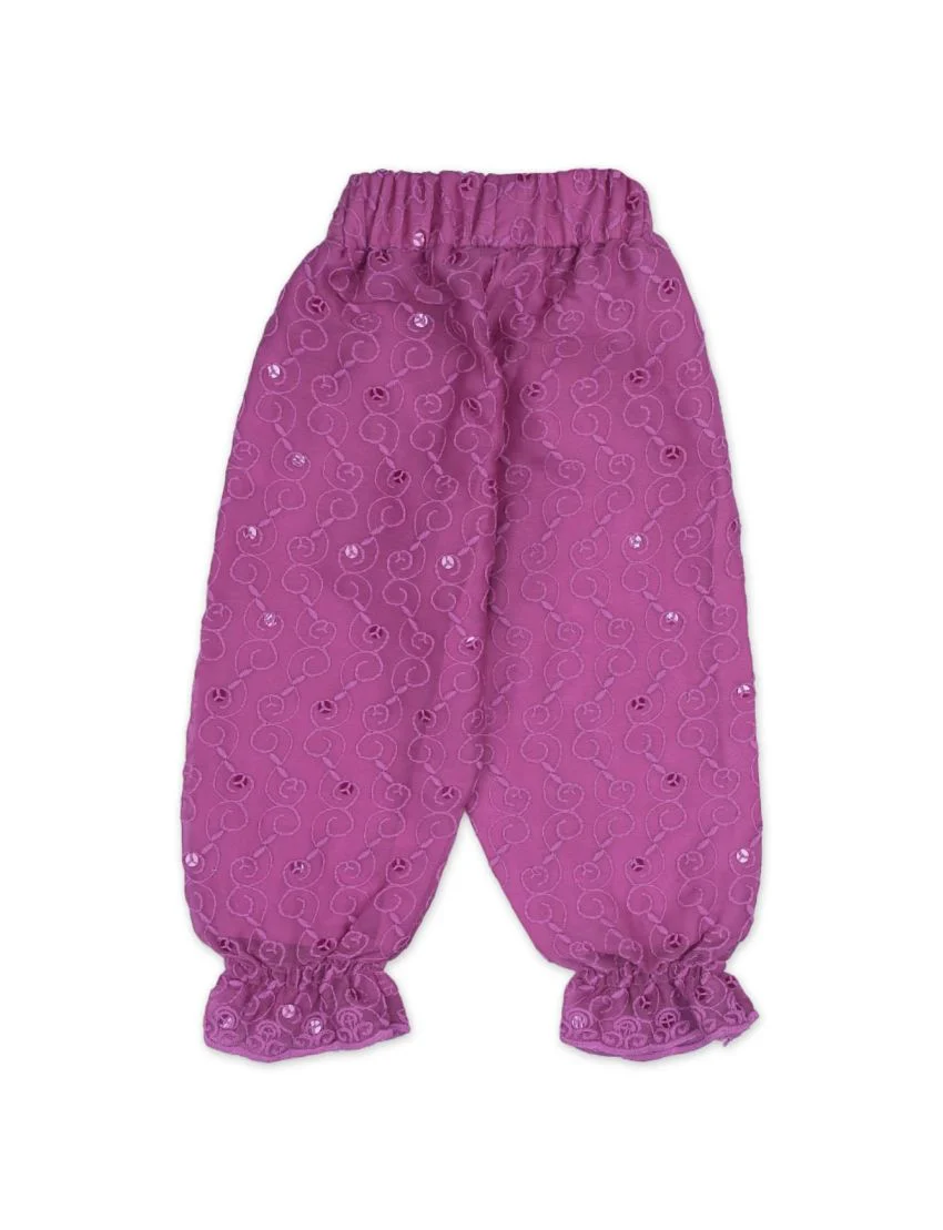 Zubaida's Trouser for Girls - Image 2