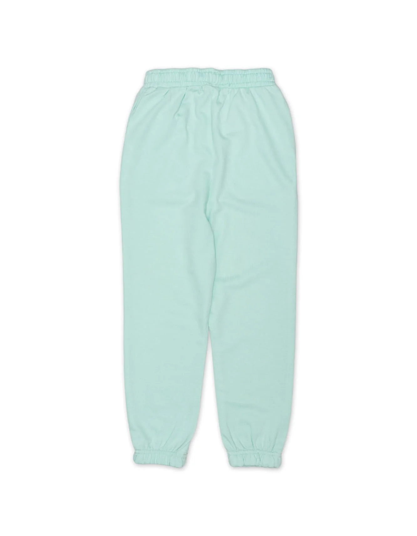 Zubaida's Trouser Terry Sea Green Toddler Girls - Image 2