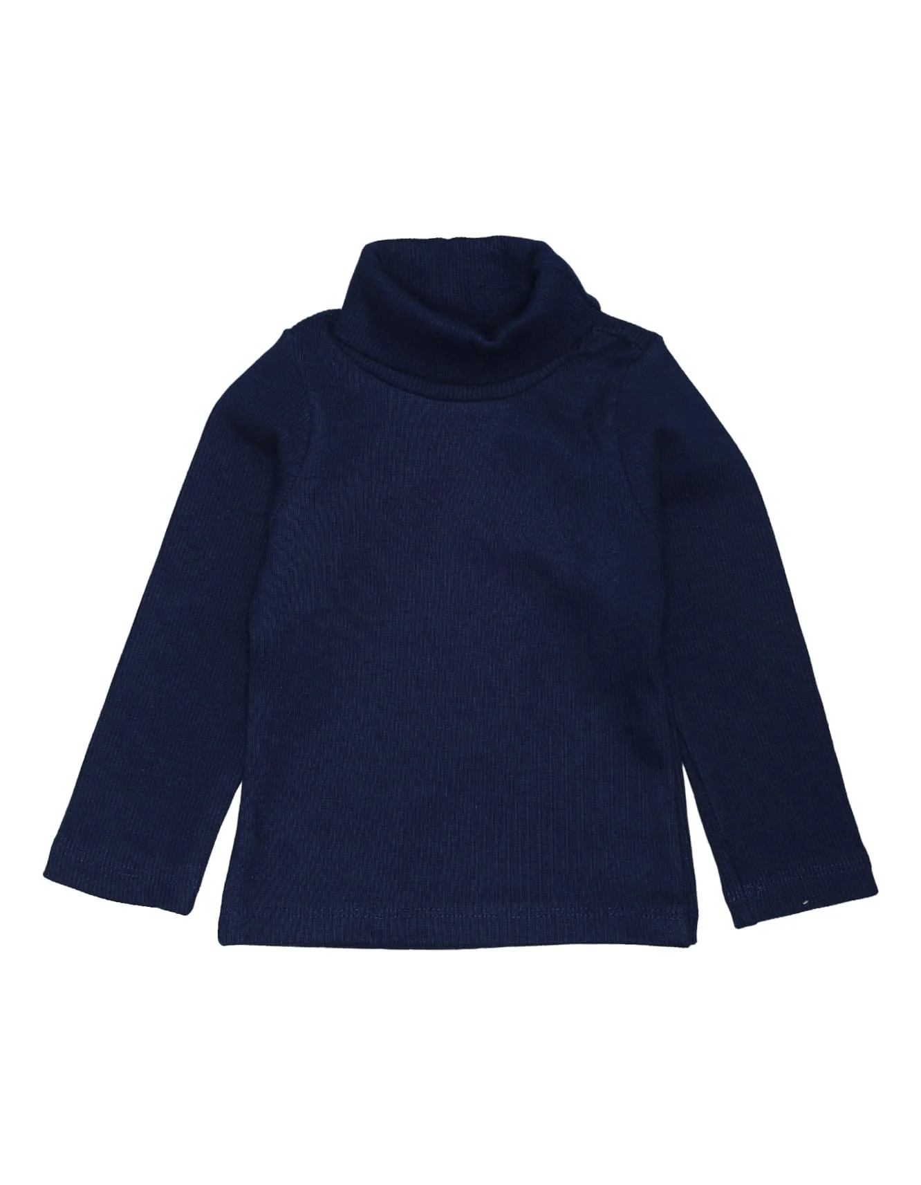 Zubaida's Turtle Neck Blue Toddler for Boys