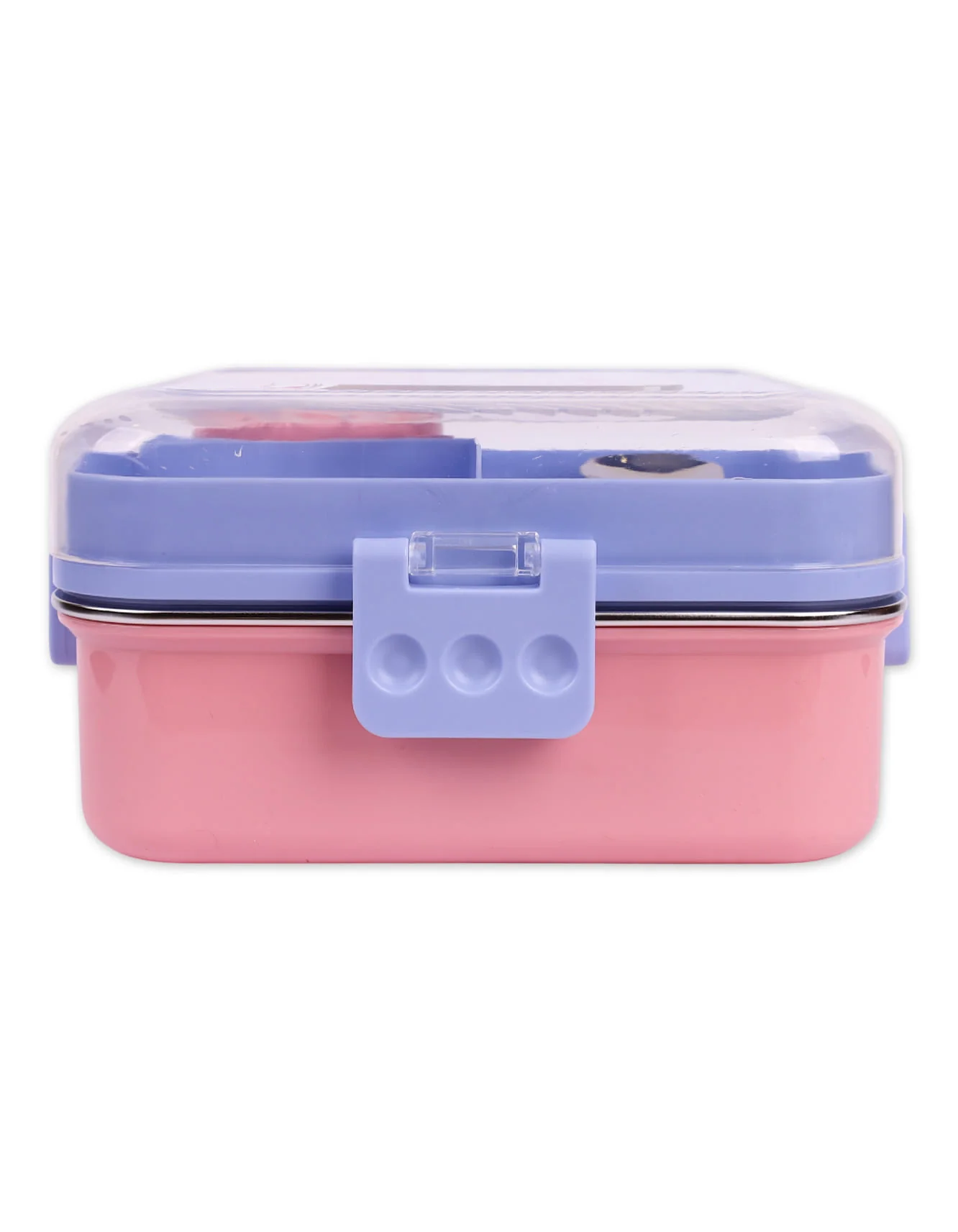 Lunch Box Unicorn Stainless Steel at Zubaidas Official™ Pakistan - Image 4