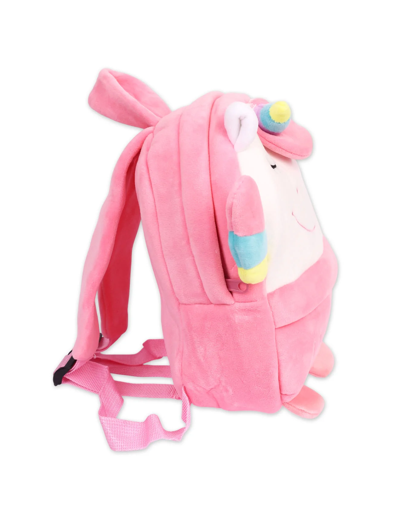 School Bag Plush Unicorn Large at Zubaidas Official™ Pakistan - Image 2