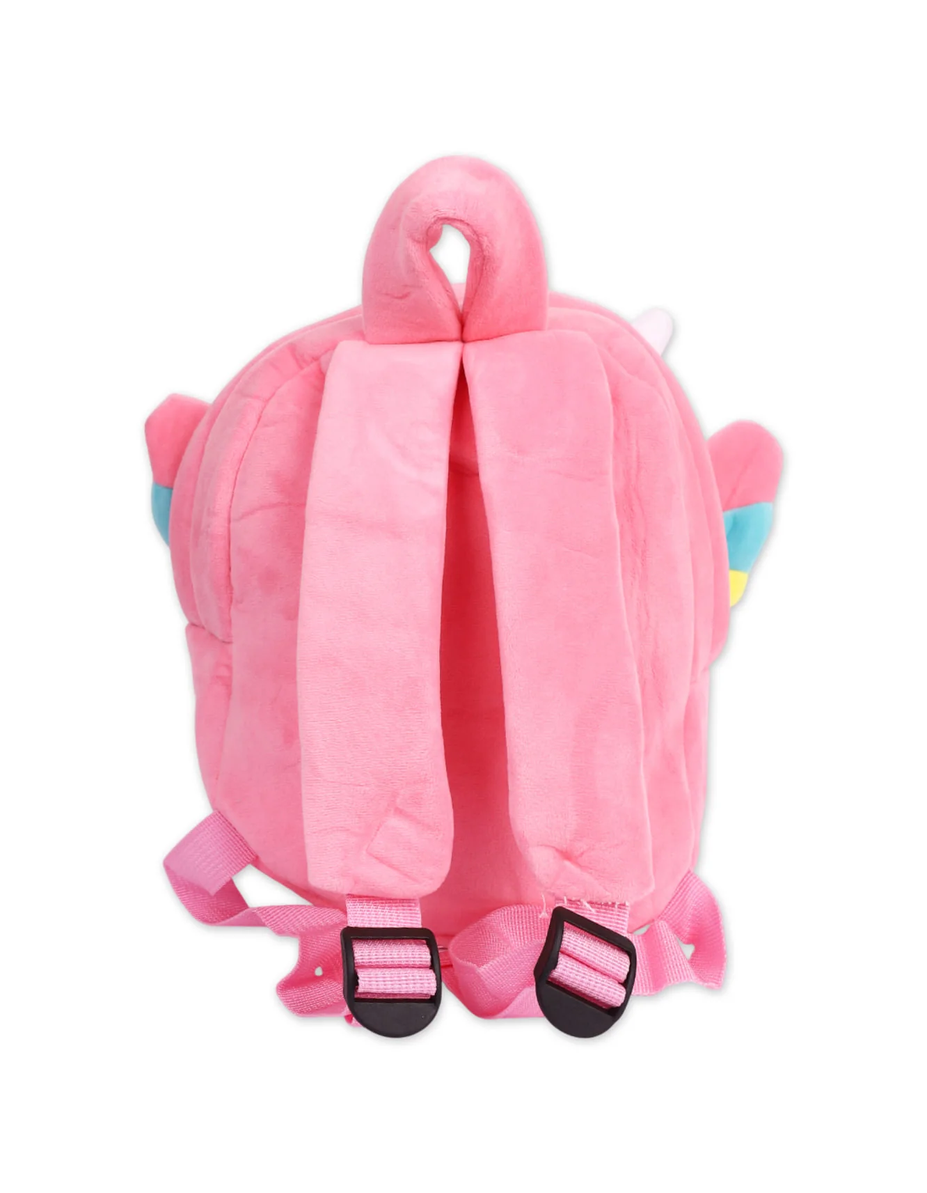 School Bag Unicorn Plush Small at Zubaidas Official™ Pakistan - Image 3