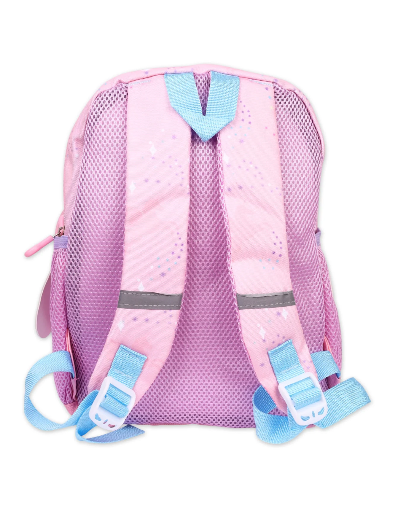 School Bag Unicorn with Pouch at Zubaidas Official™ Pakistan - Image 3
