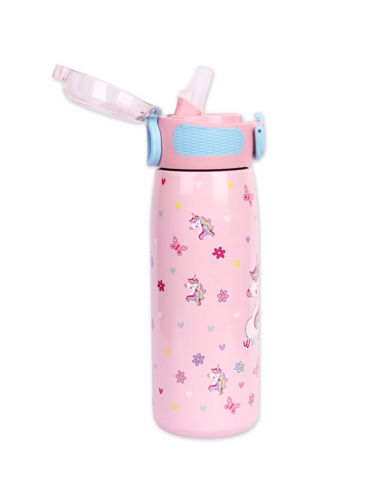 Water Bottle Unicorn at Zubaidas Official™ Pakistan - Image 2