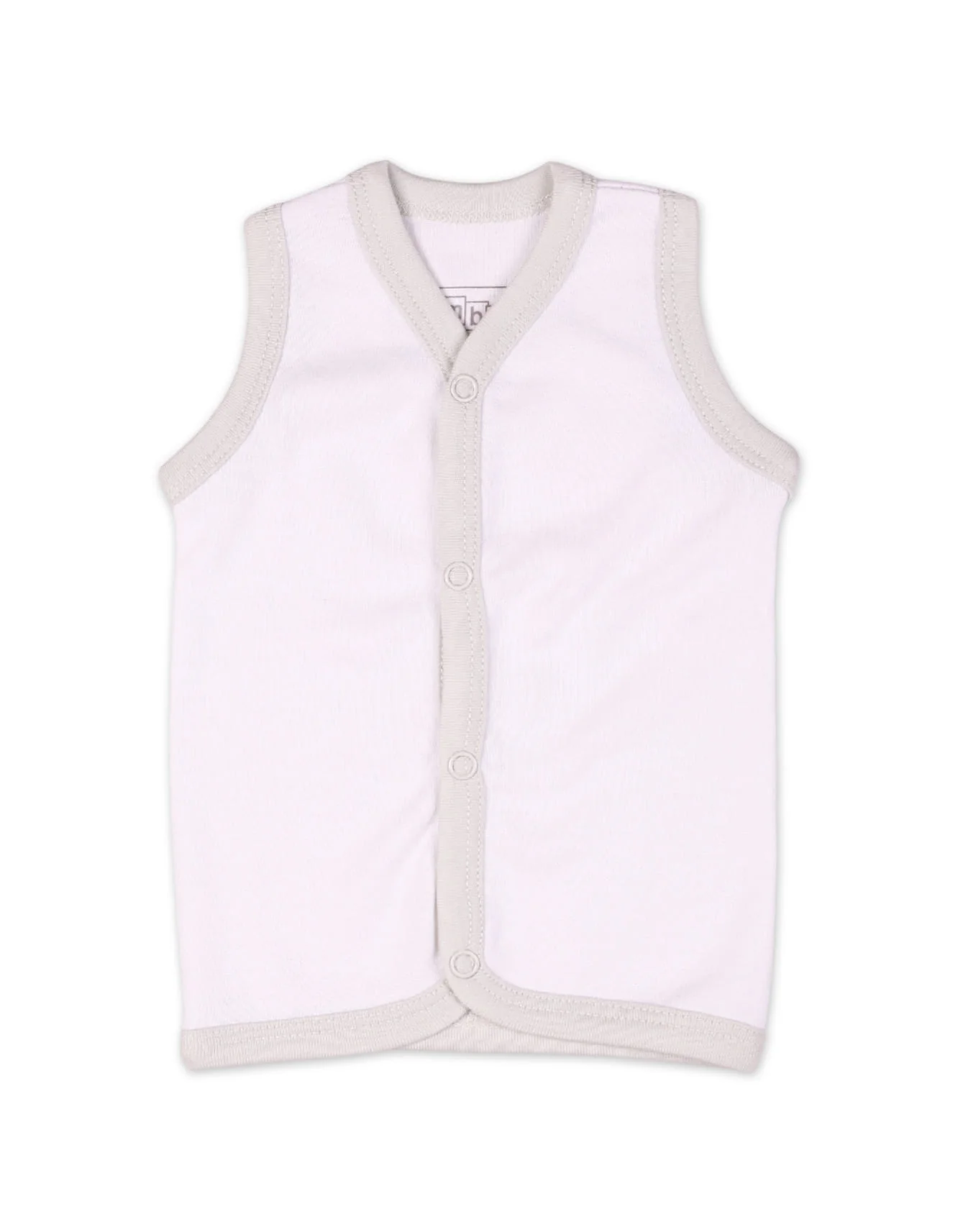 Vest Pack of 3 at Zubaidas Official™ Pakistan - Image 4