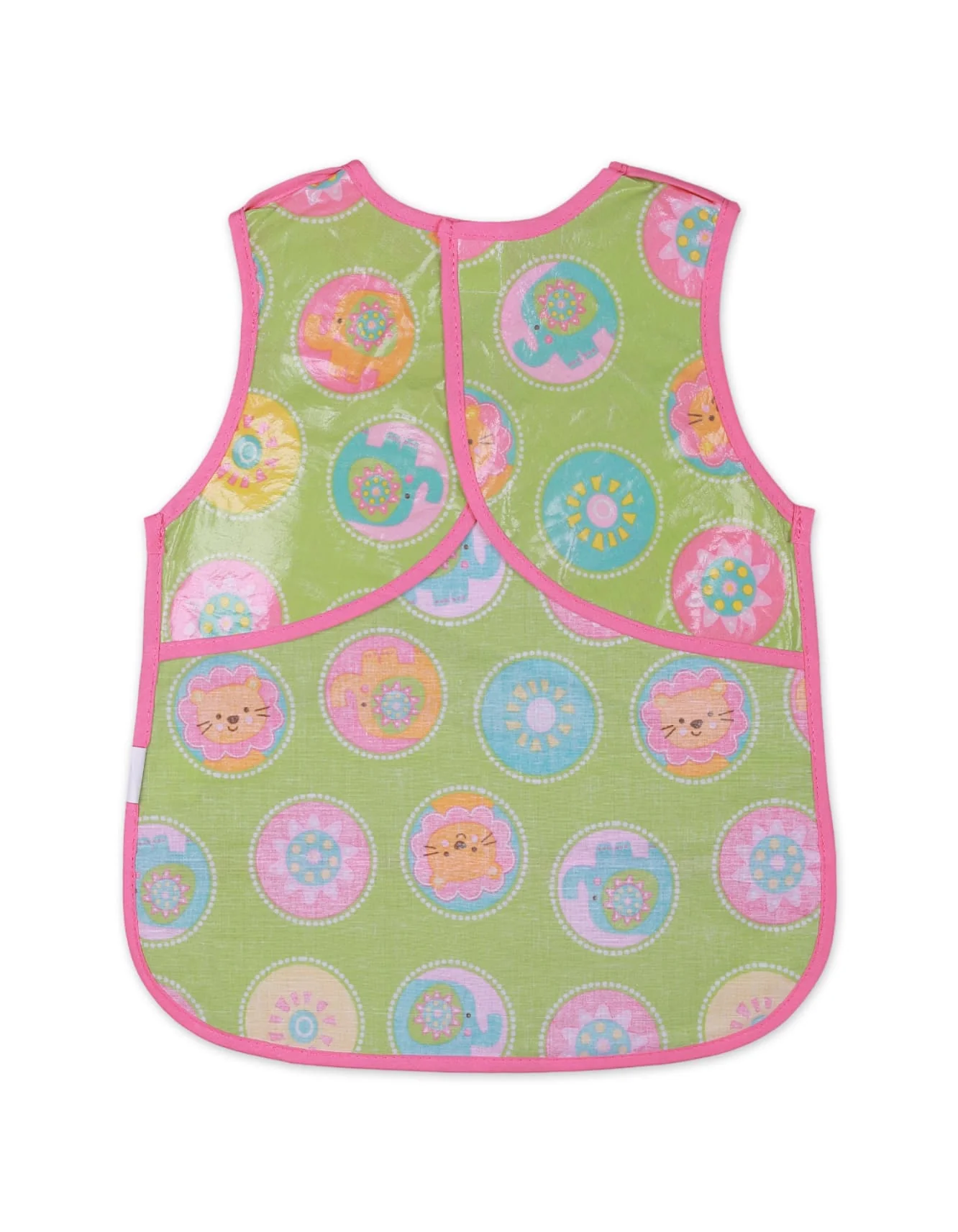 Zubaida's Waterproof Bibs - Image 2