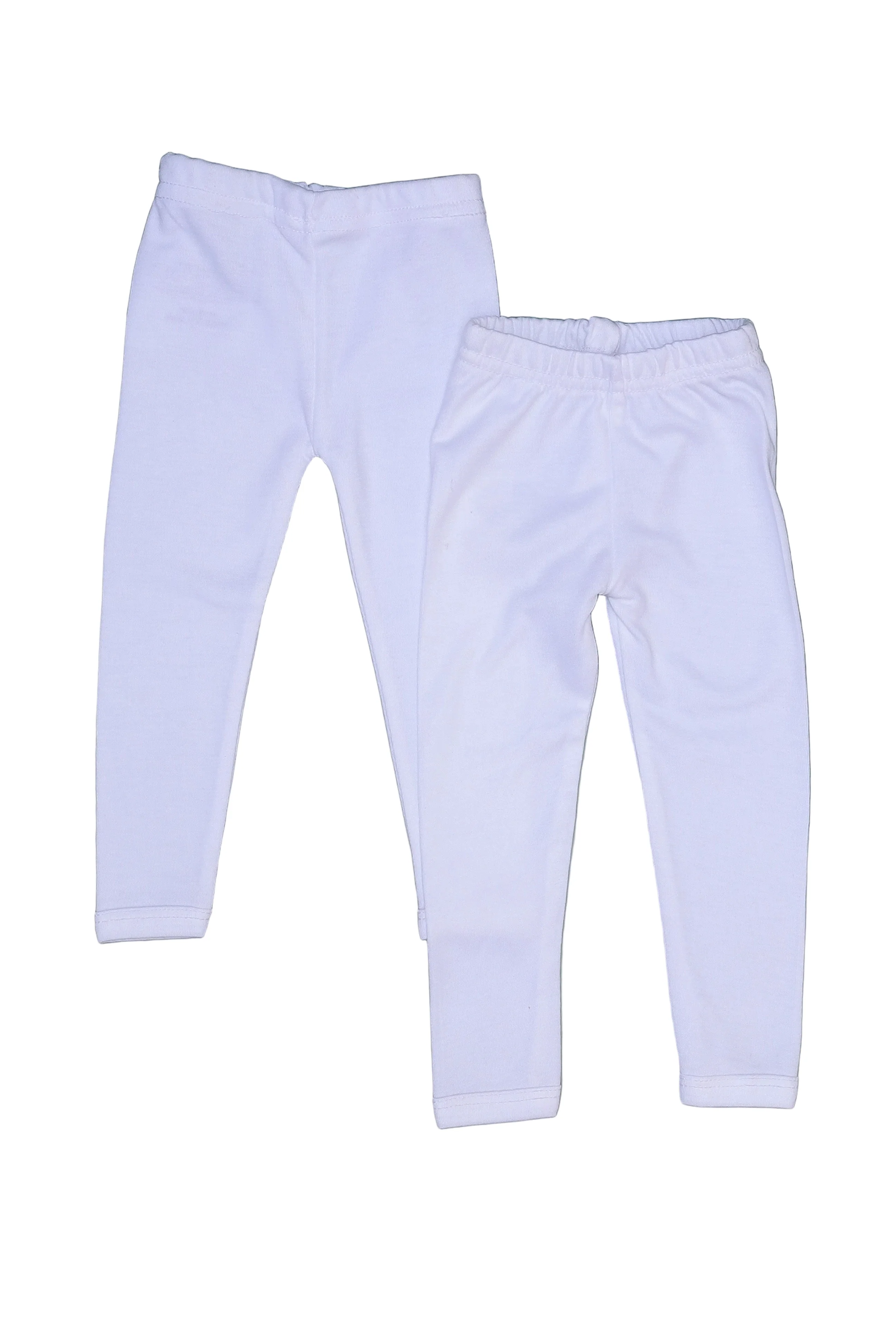 Baby Pajama White PK-2 at Zubaidas - Image 2