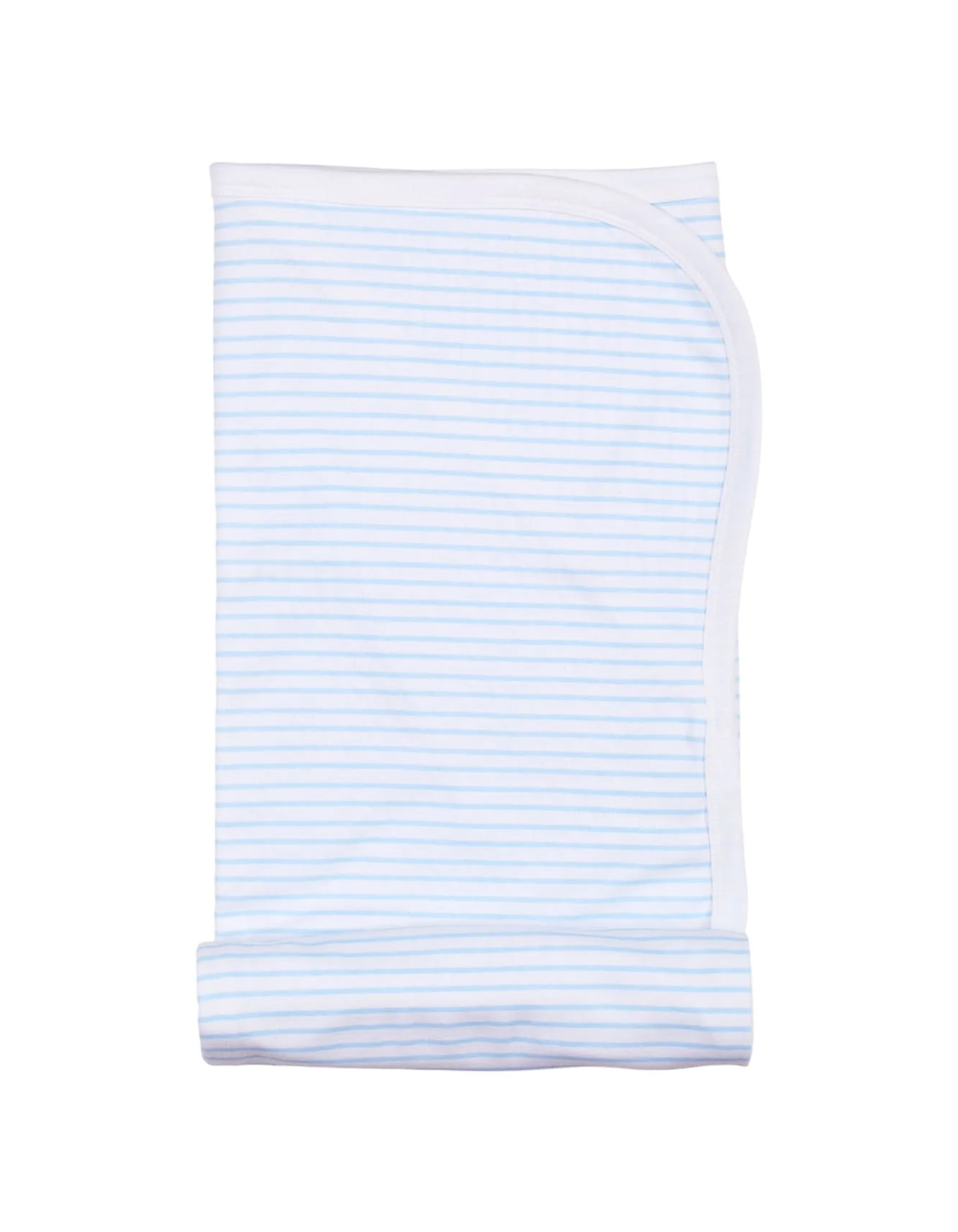 Baby Boy Wrapping Sheet Bambies® Farmlands at Zubaidas Official™ Pakistan - Image 2