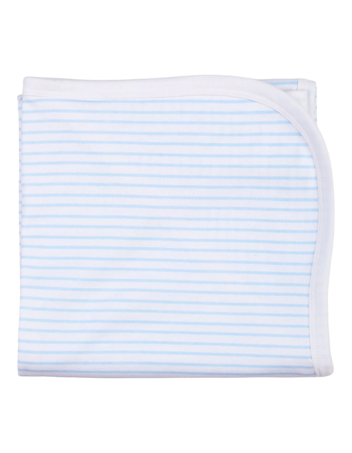 Baby Boy Wrapping Sheet Bambies® Farmlands at Zubaidas Official™ Pakistan - Image 3